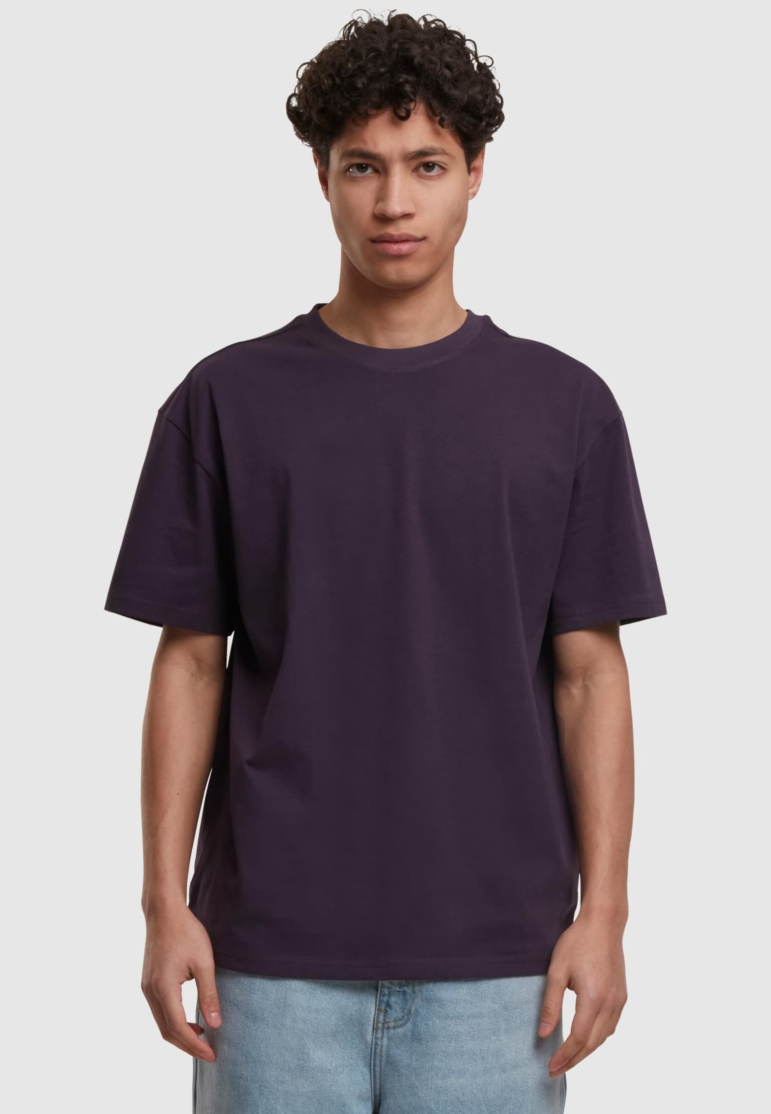 Urban Classics Cotton Loose Tee – Bild 3