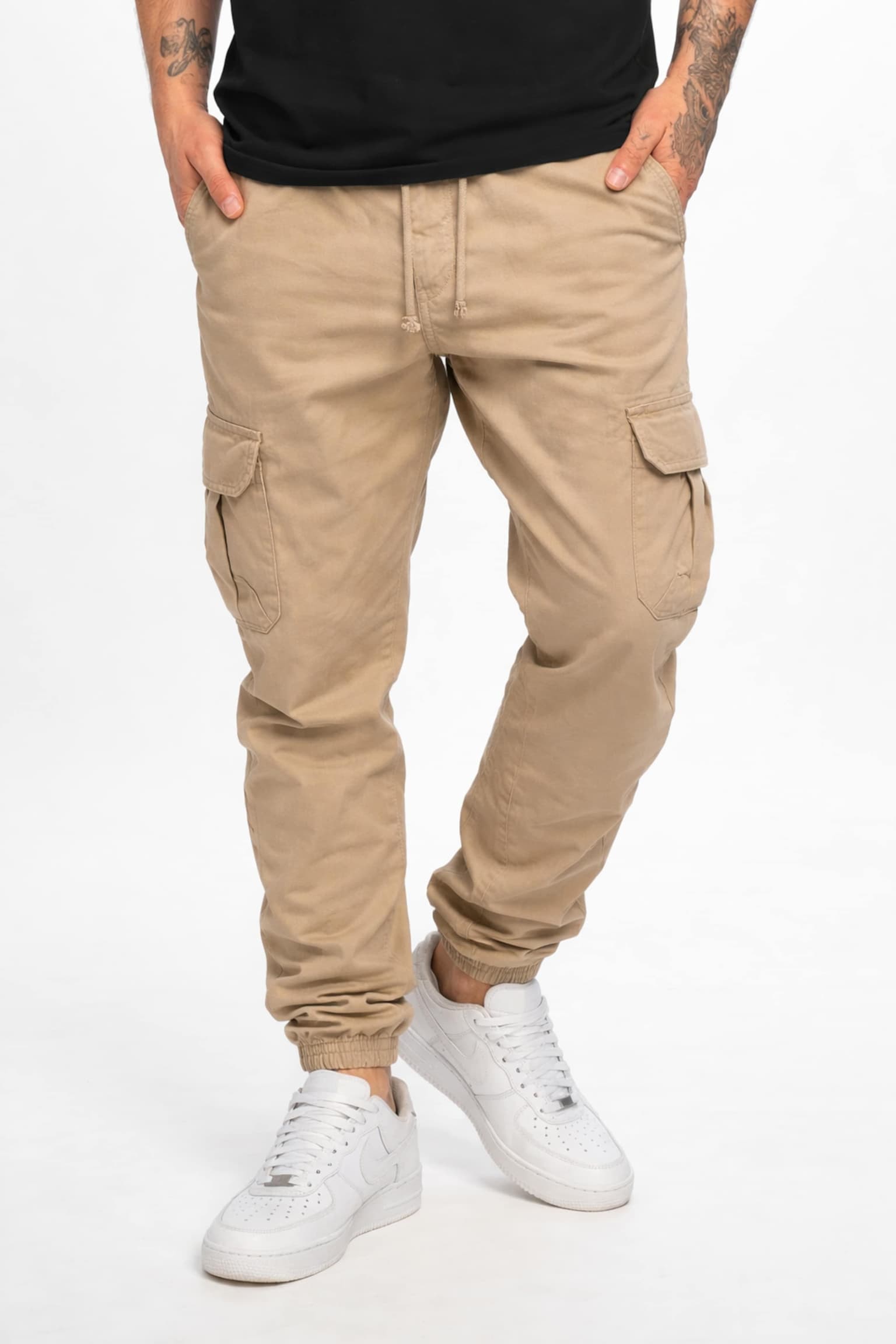 Urban Classics Cargo Jogging Pants