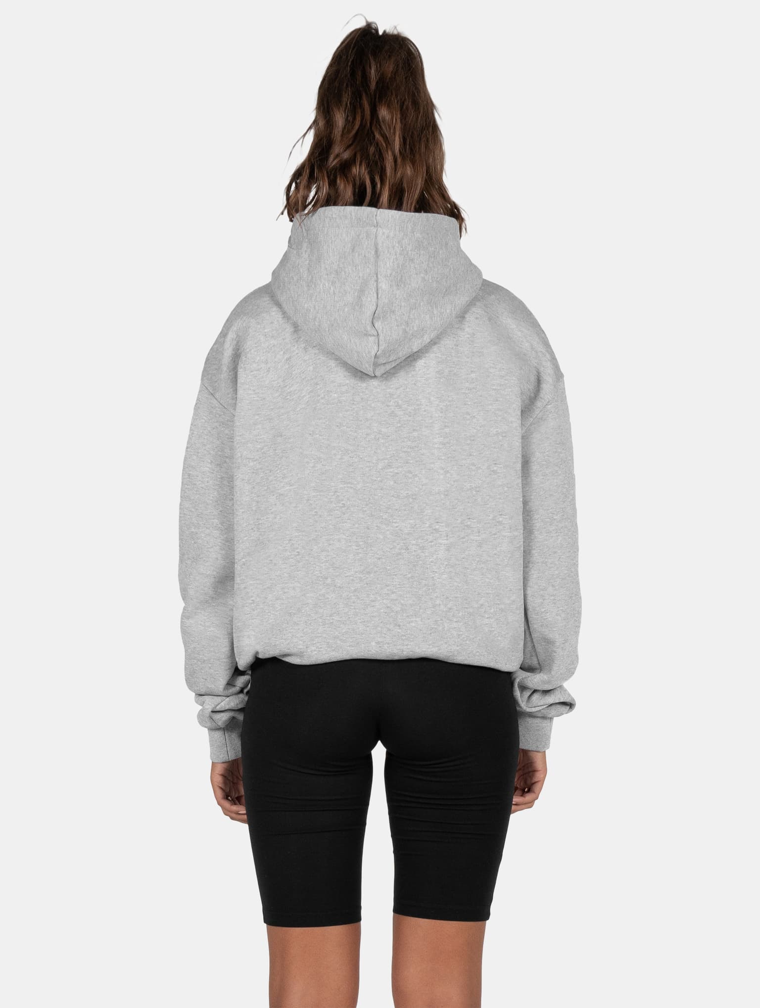 MJ Gonzales Ladies Wave V.1 x Heavy Oversized Hoody – Bild 2
