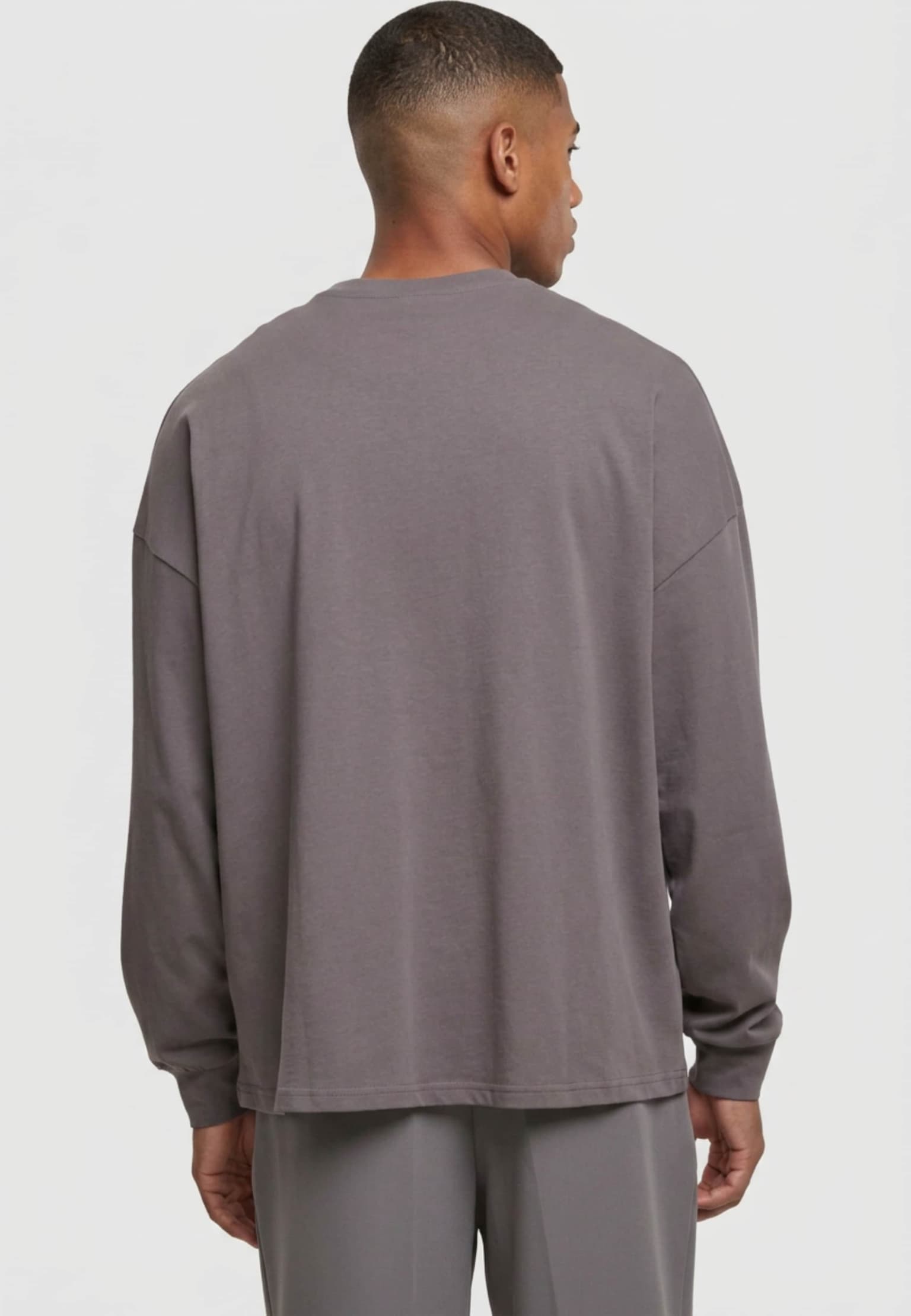 DEF BERRY Longsleeve – Bild 2
