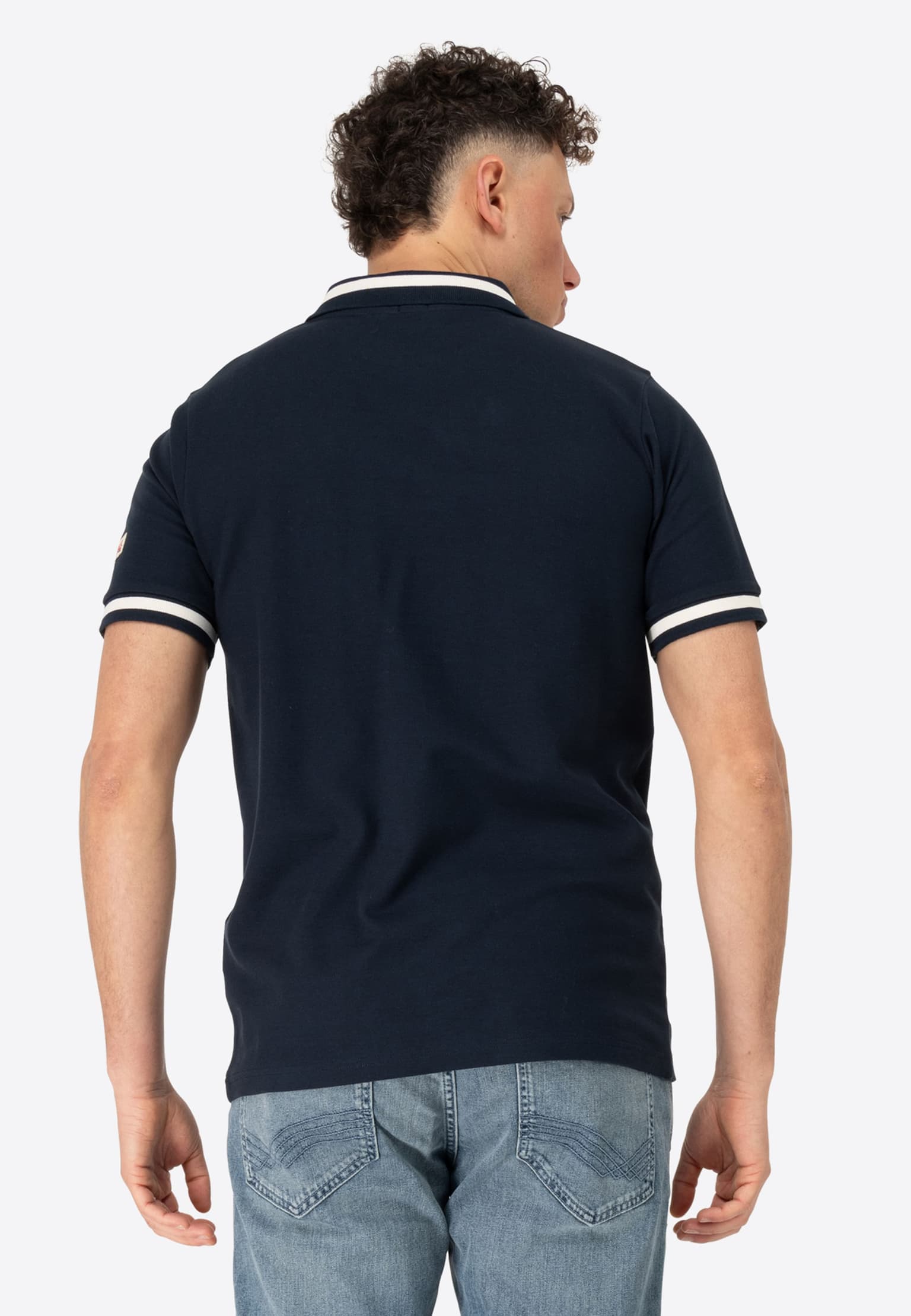 Lonsdale London Causton Poloshirt – Bild 2