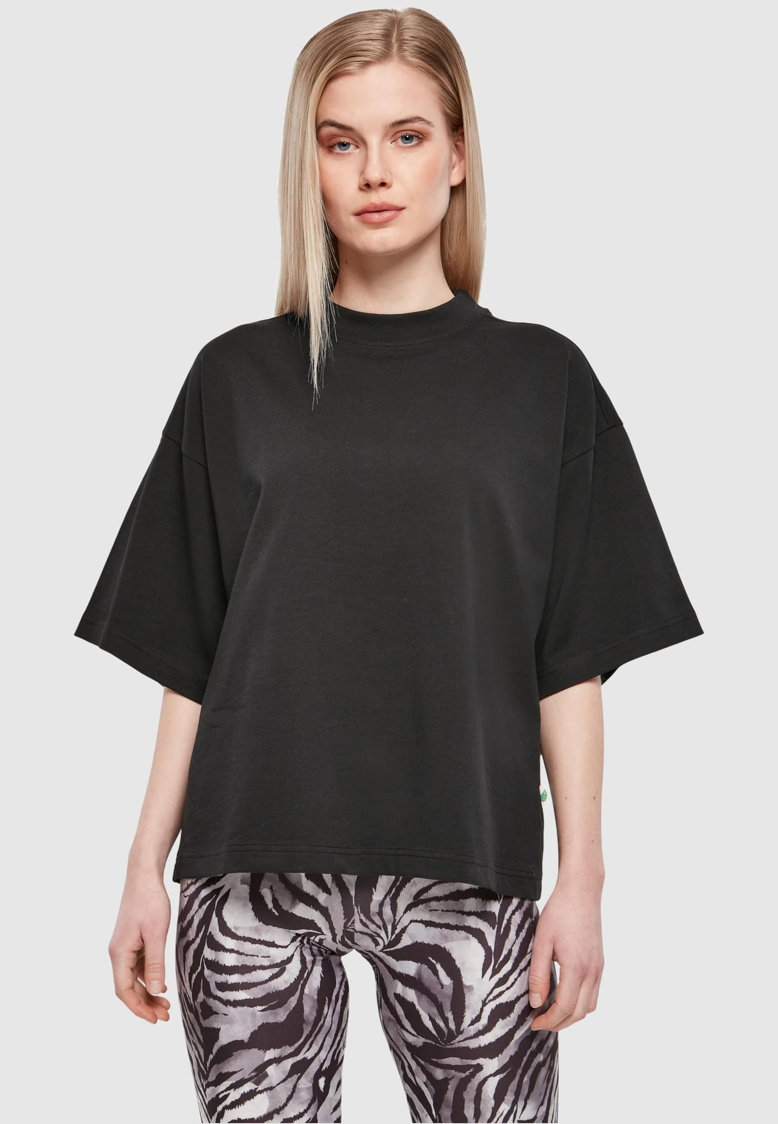 Urban Classics Ladies Essentials Heavy Tee