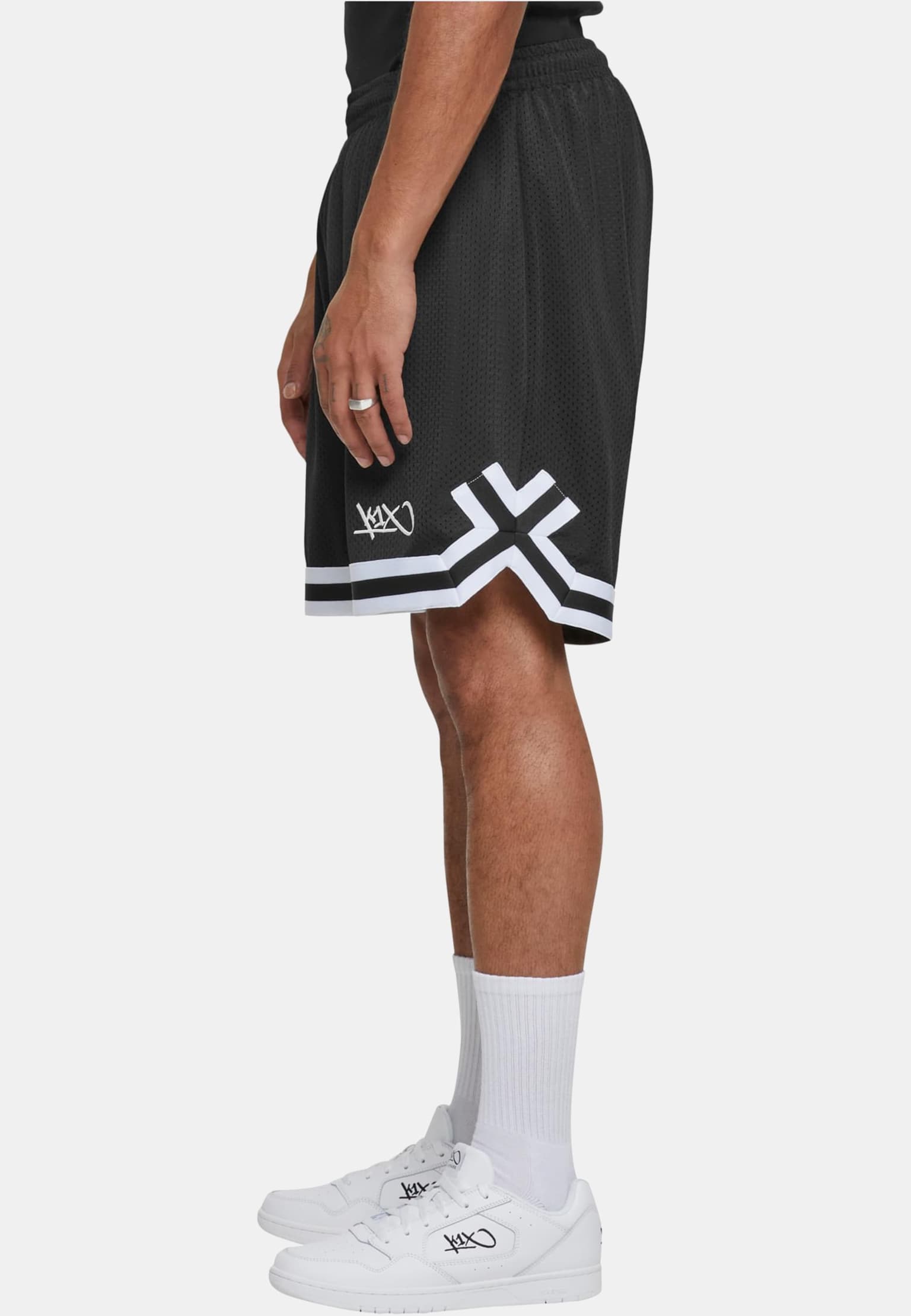 K1X Double-X Short – Bild 3