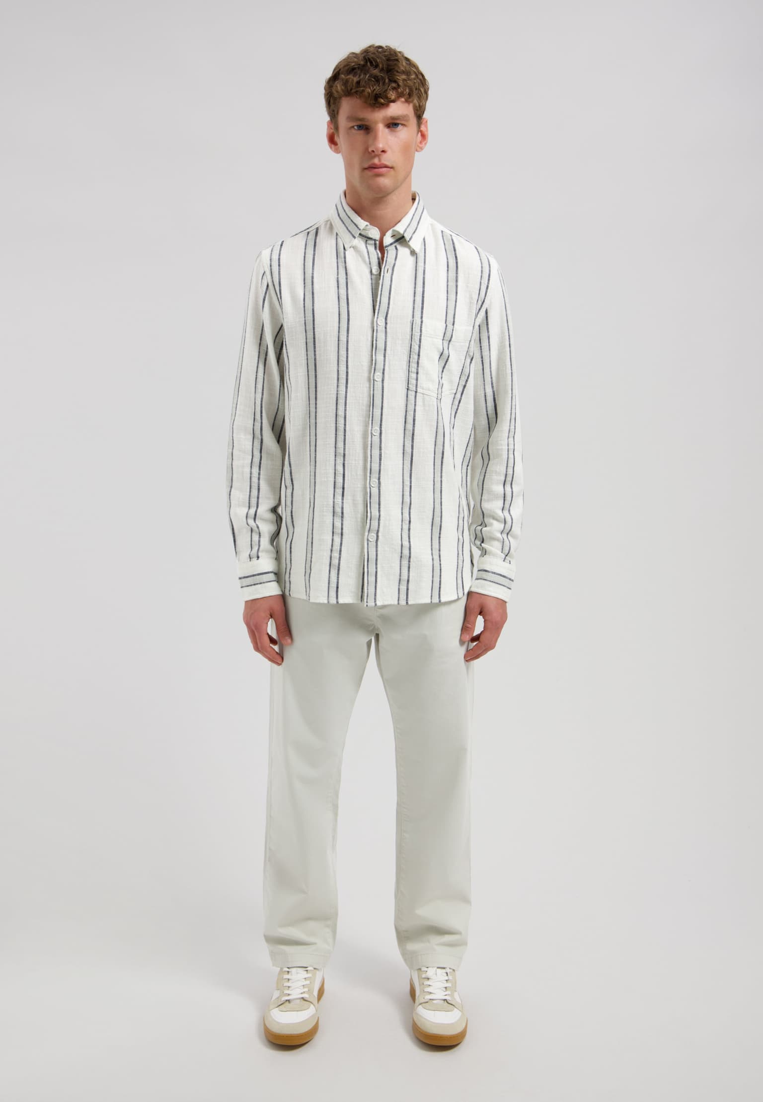 Dstrezzed Scott Shirt – Bild 4