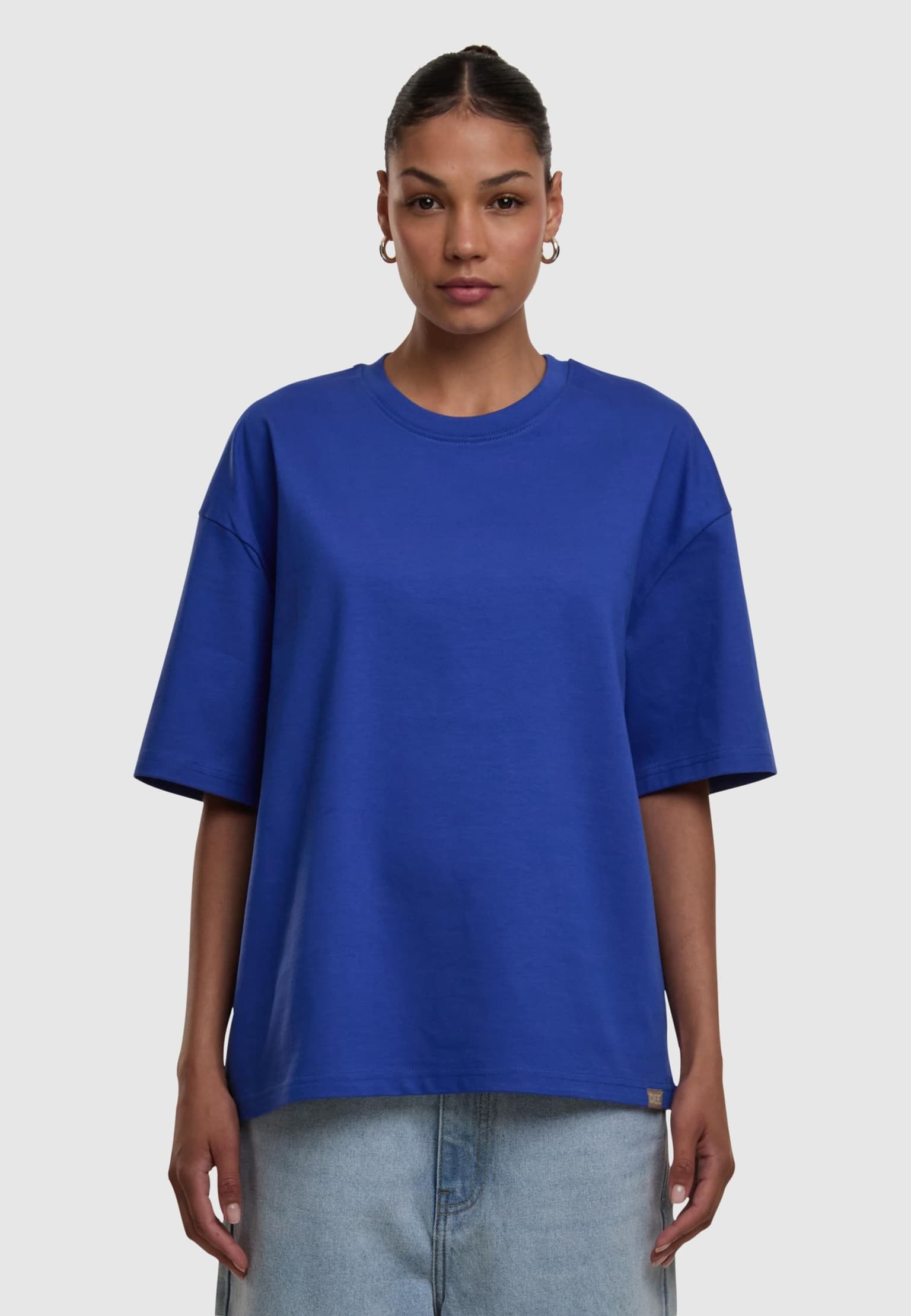 DEF Essential T-Shirt – Bild 3