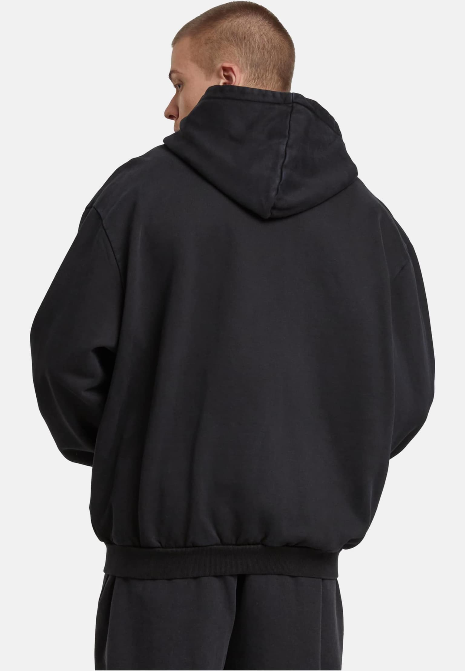 Karl Kani Autograph Heavy OS Zip Hoodie – Bild 2