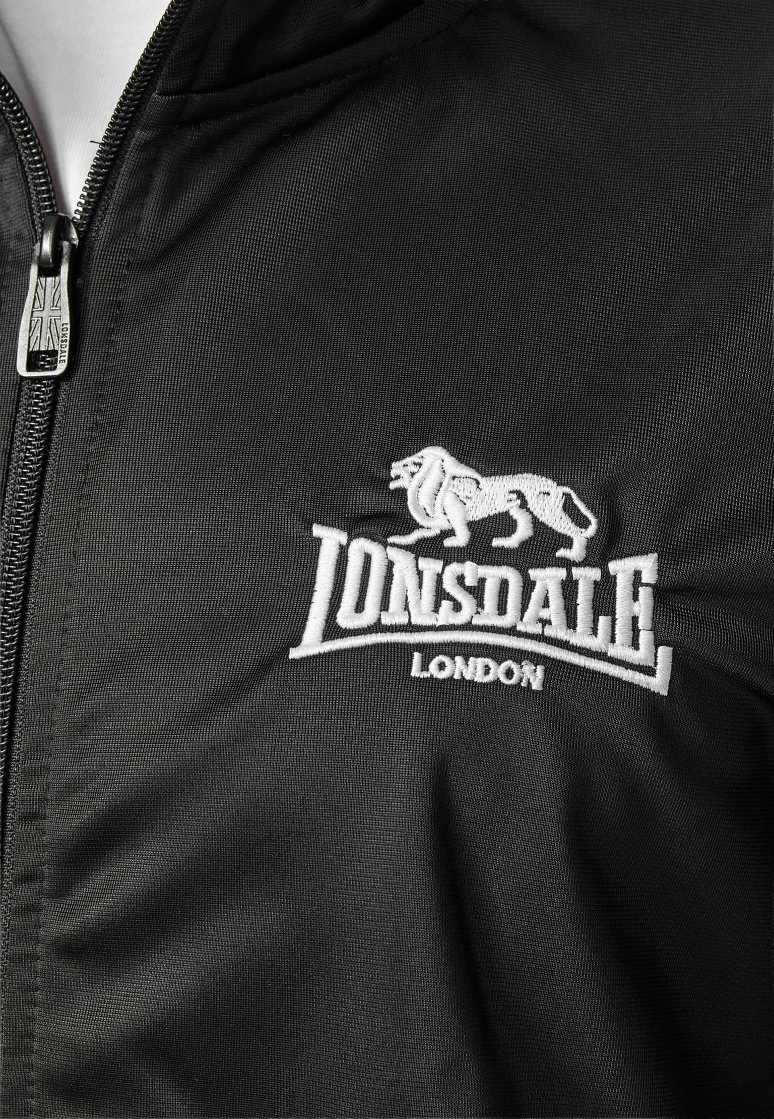Lonsdale London Pember Jogginganzug – Bild 4
