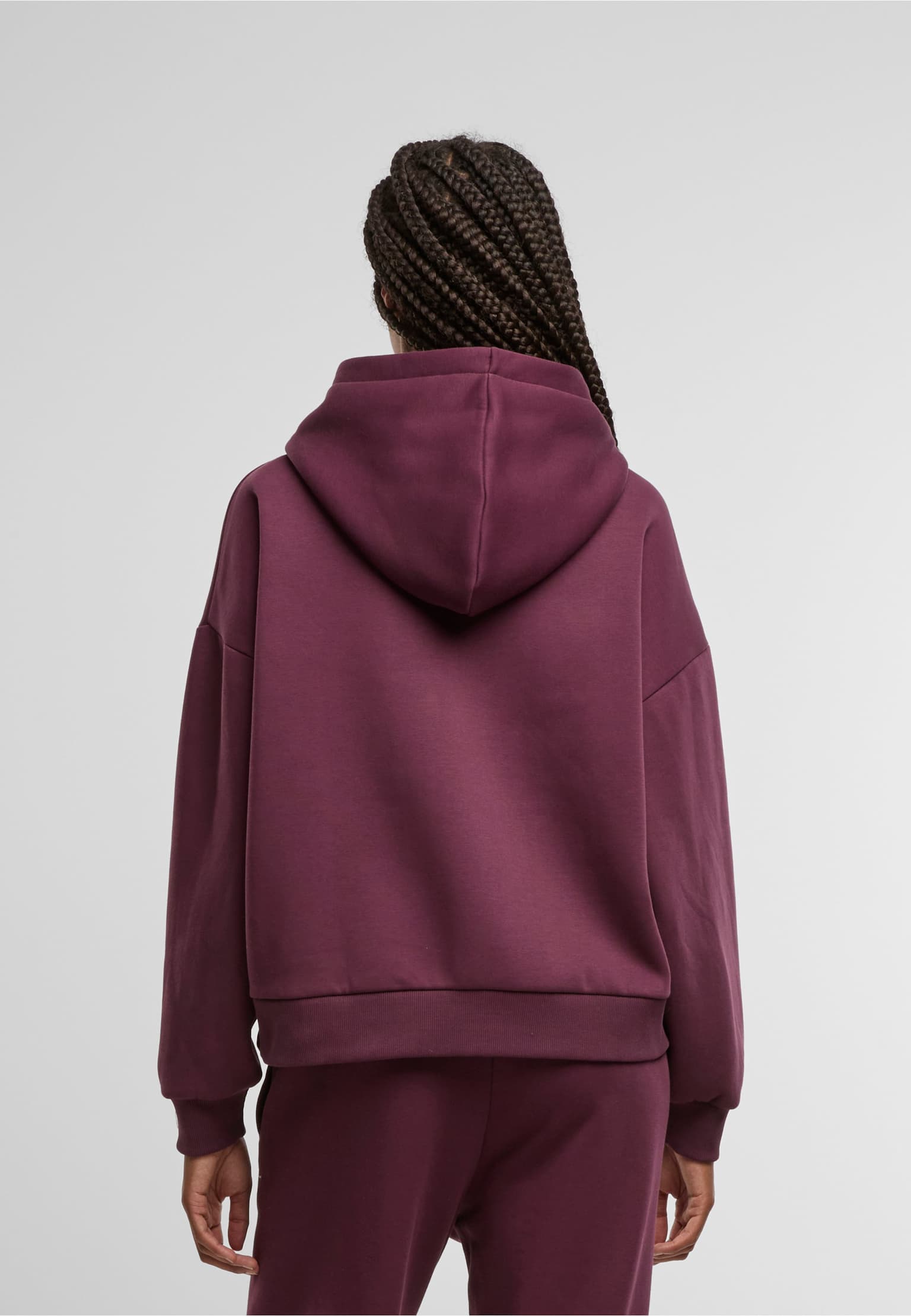Karl Kani Small Signature Essential OS Hoodie – Bild 2
