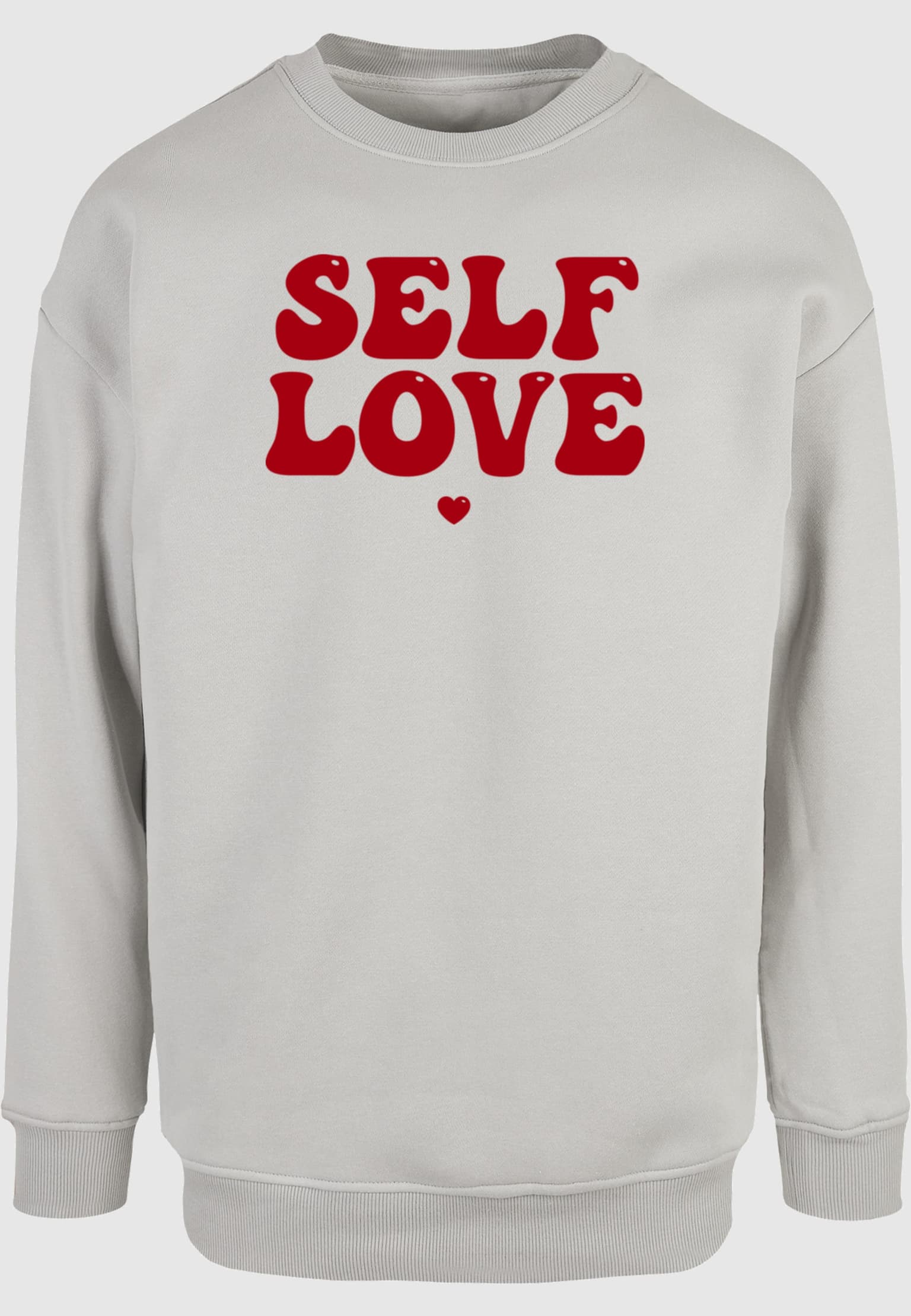 Merchcode Wording - Self Love Crewneck – Bild 3