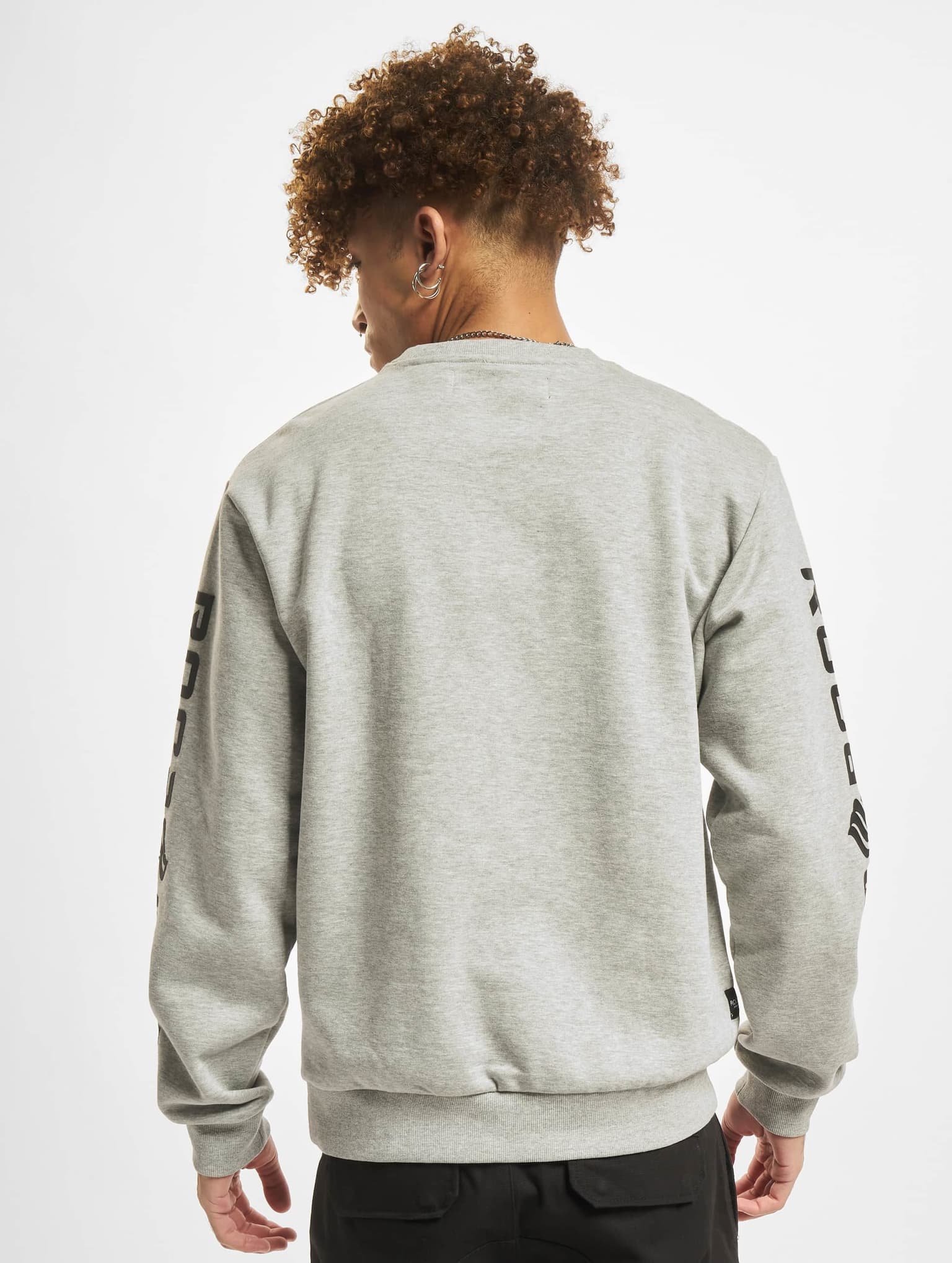 Rocawear Printed Sweatshirt – Bild 2