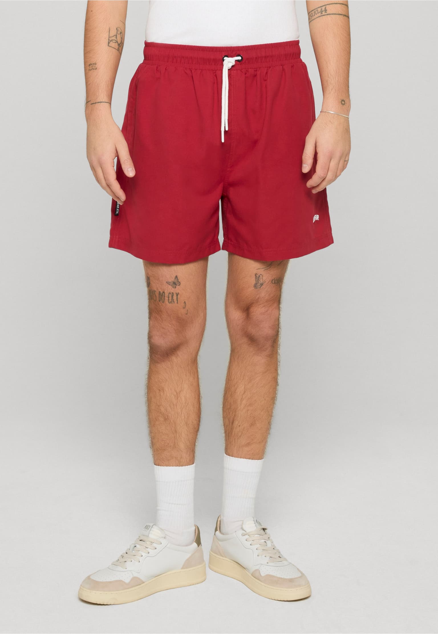 UNFAIR ATHLETICS Water Effect Short