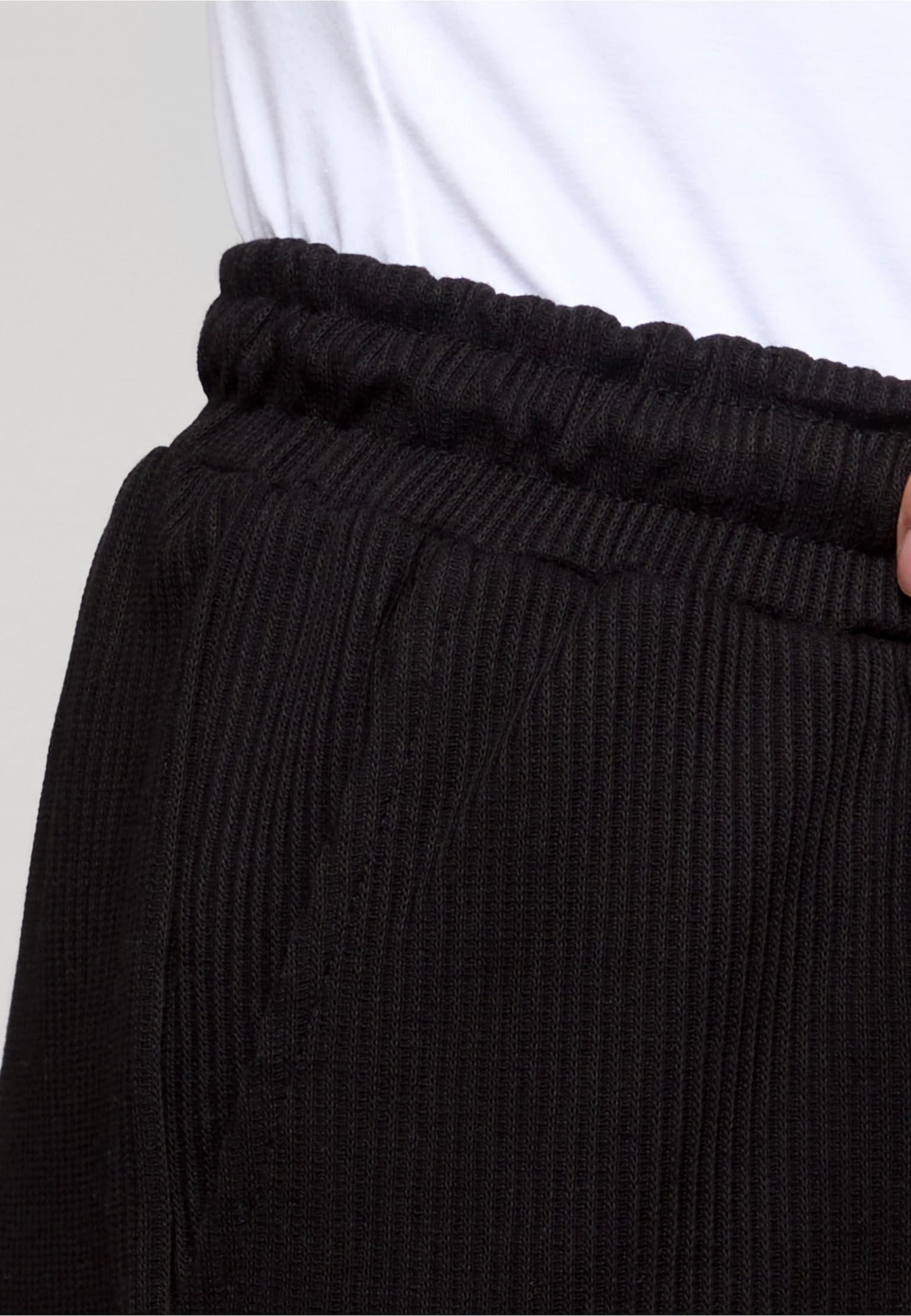 PEGADOR Dayita Loose Rib Pants – Bild 4