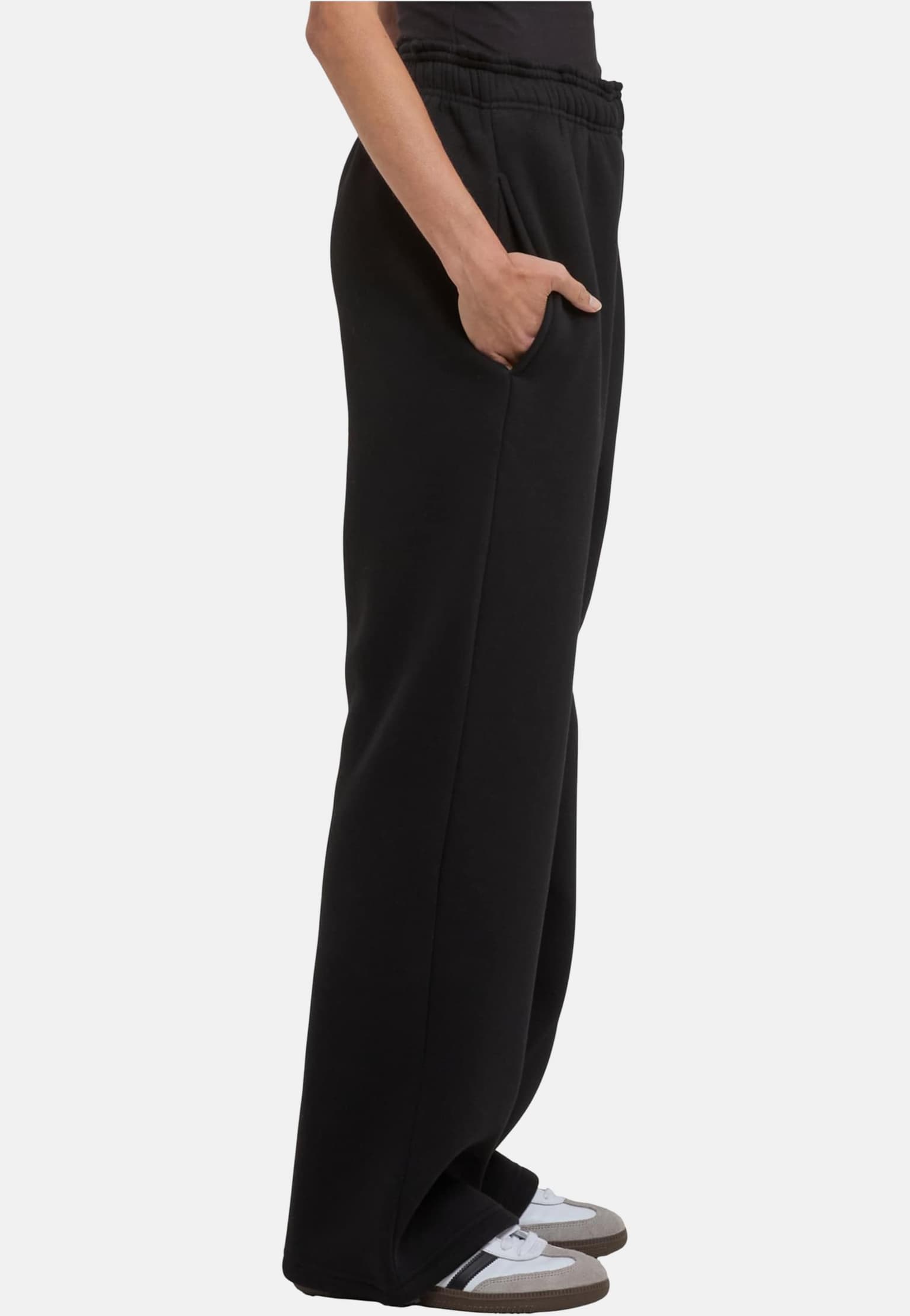 Felicious FELI-243-TP-0023-001 FELI Basic Sweatpants – Bild 4