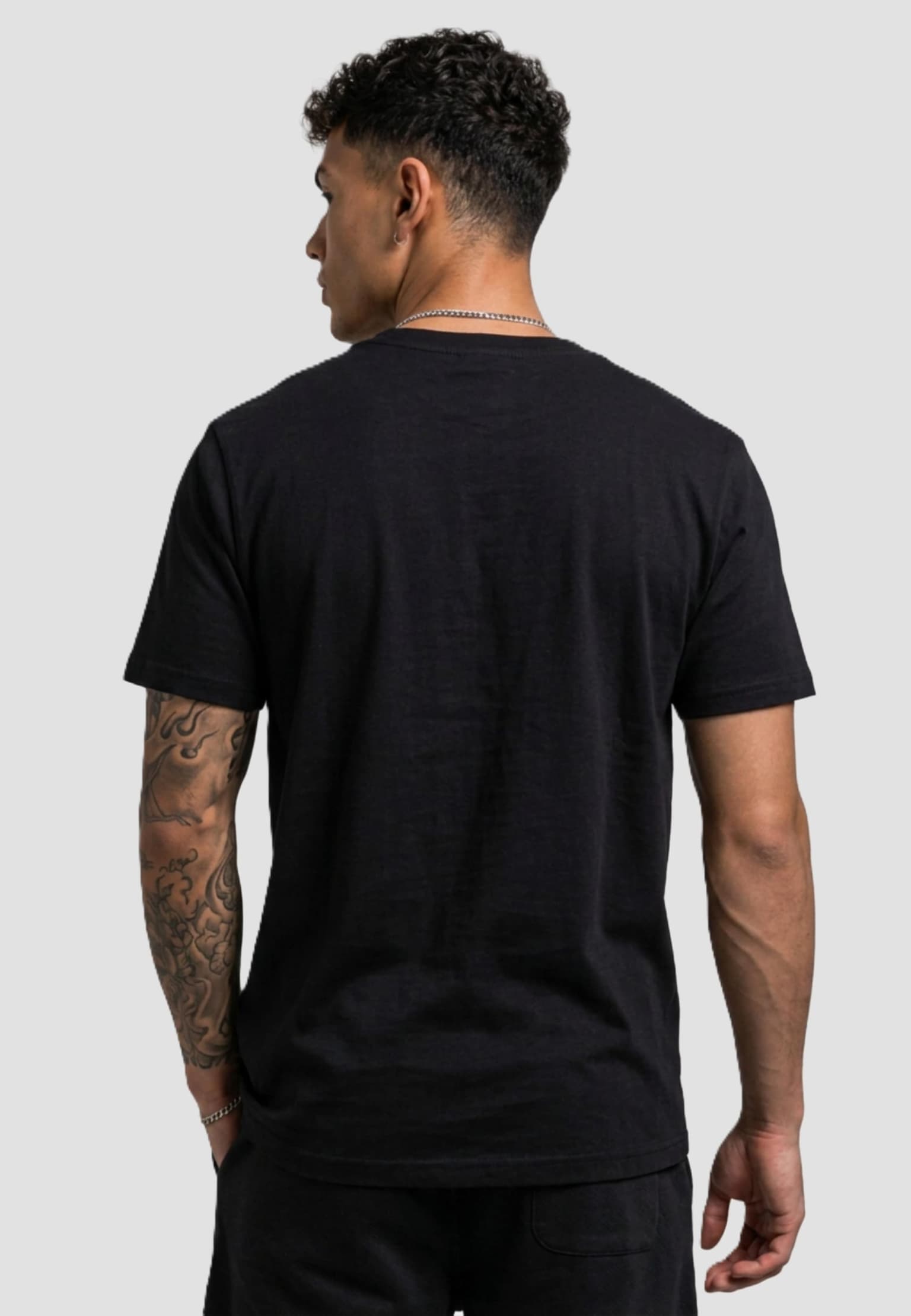 Lonsdale London Original 1960 T-Shirt – Bild 2