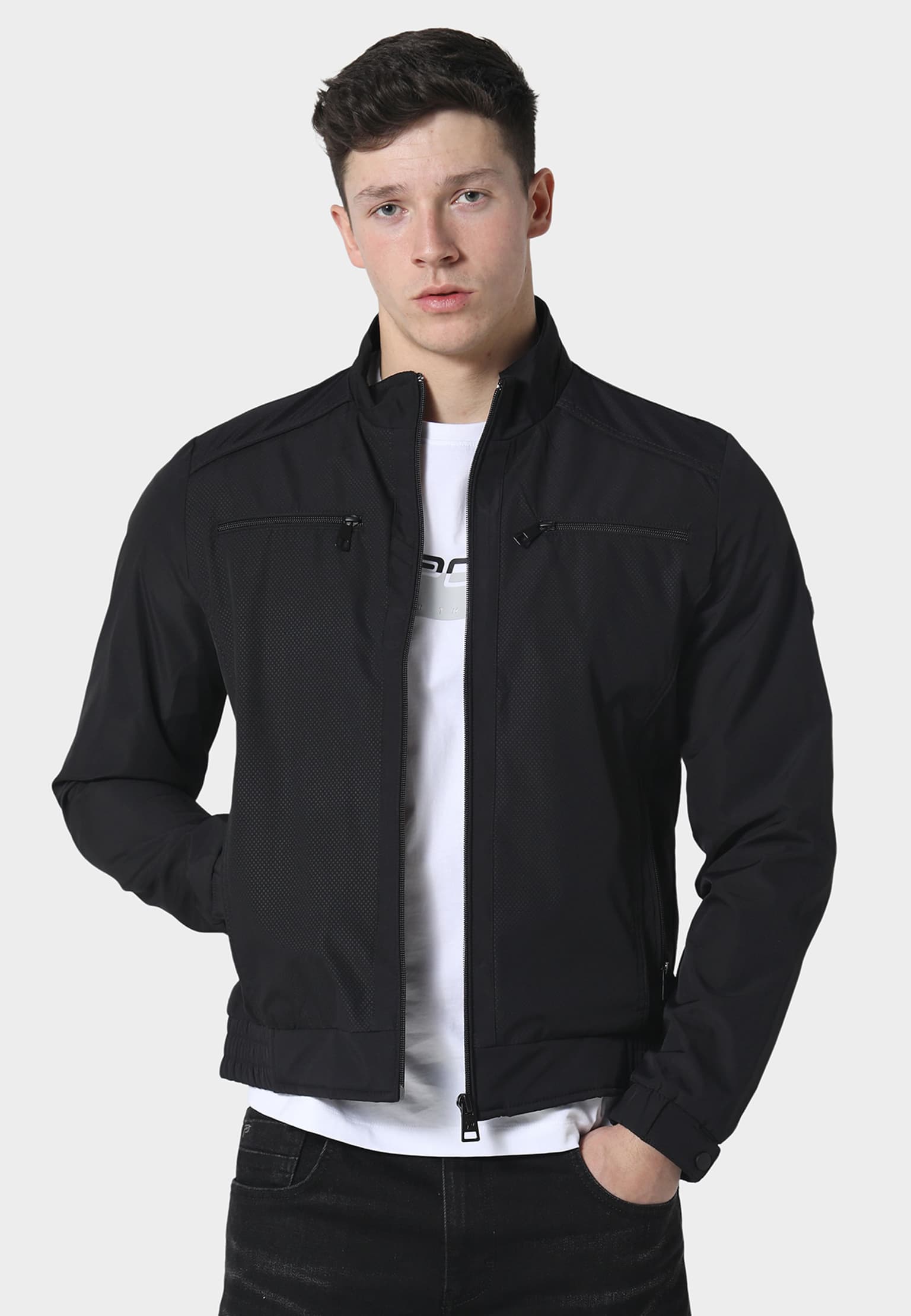 883Police MYSTIC JACKET