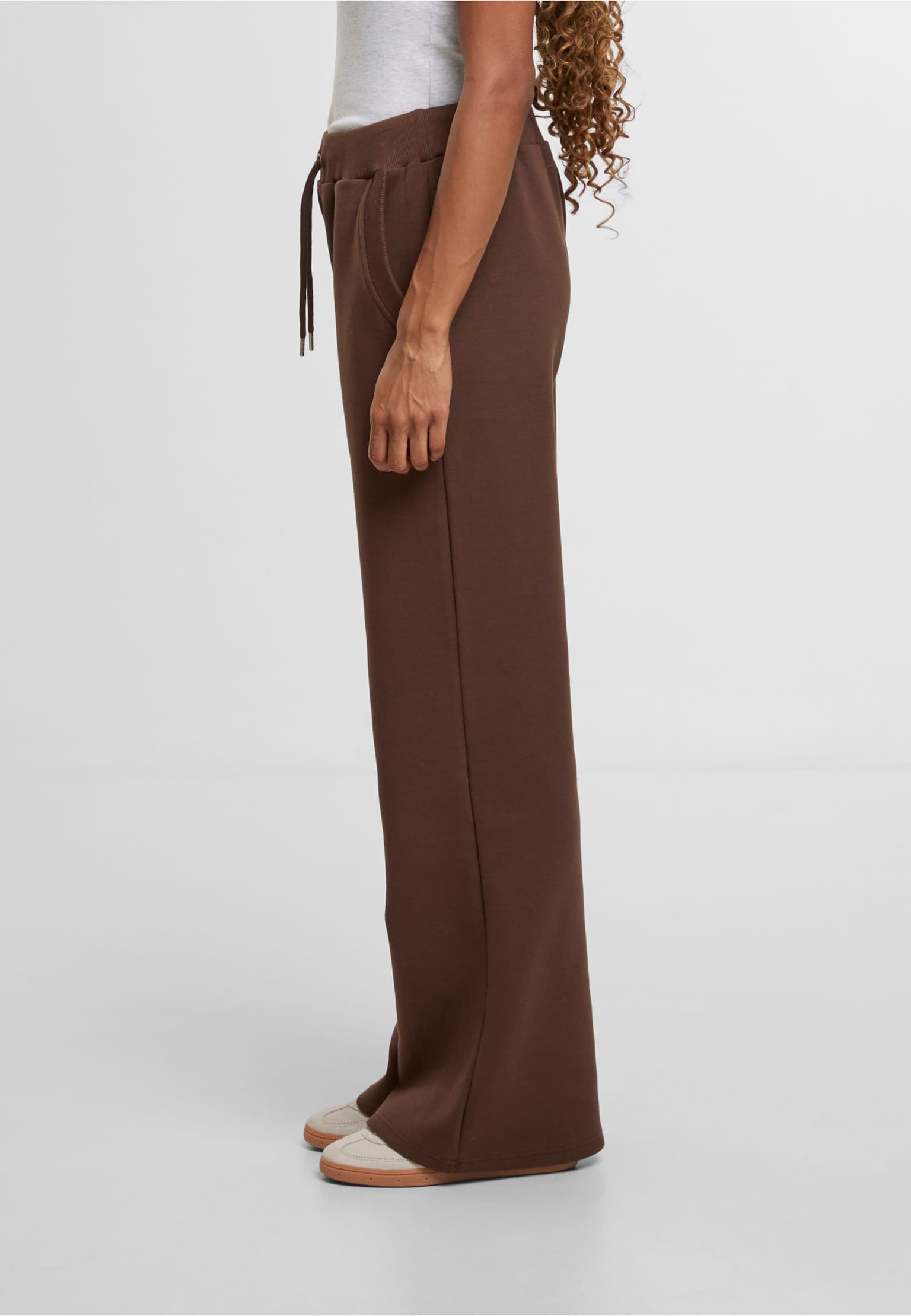 Karl Kani OG K Interlock Flared Pants – Bild 3