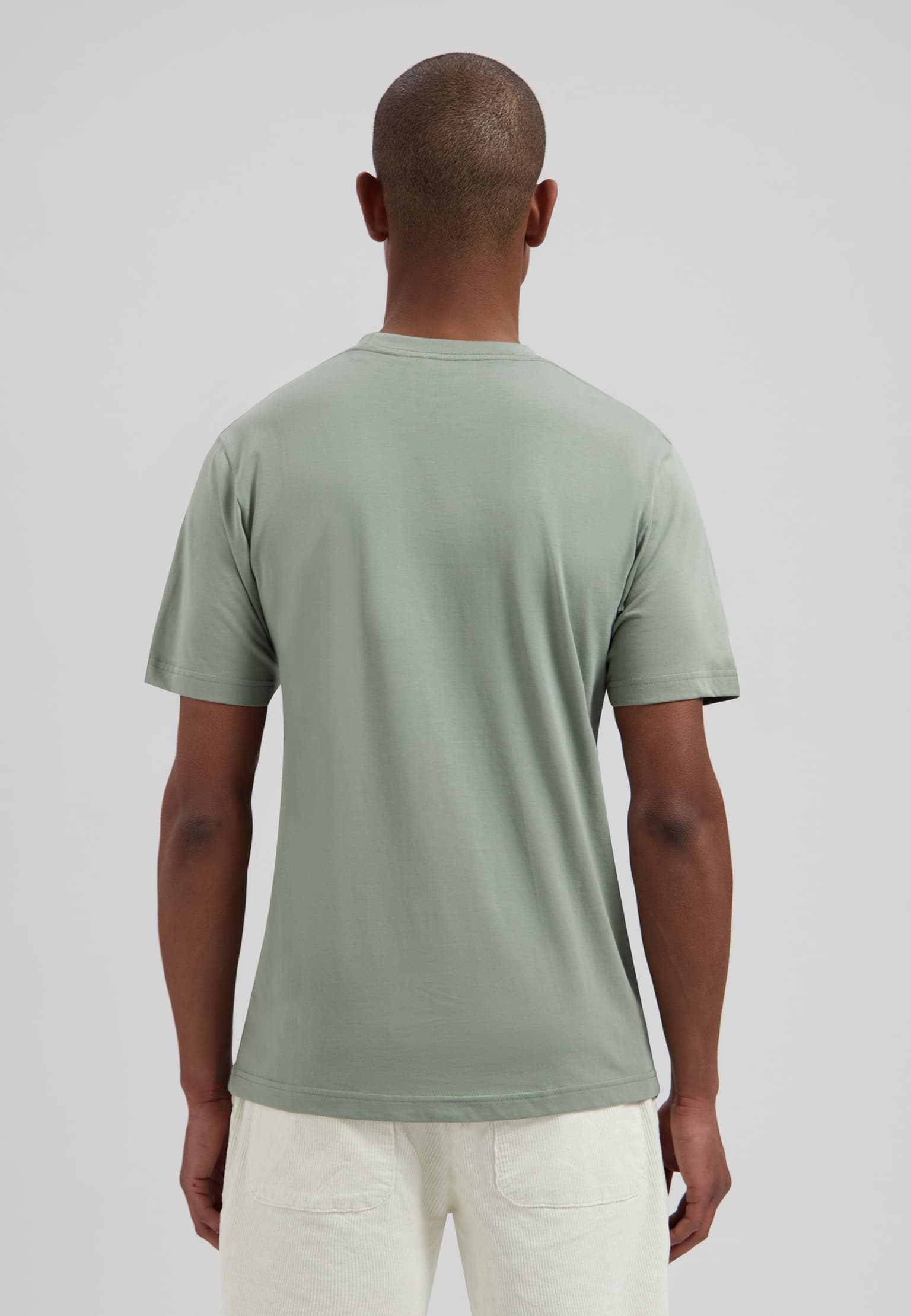Dstrezzed Mod Tee – Bild 2