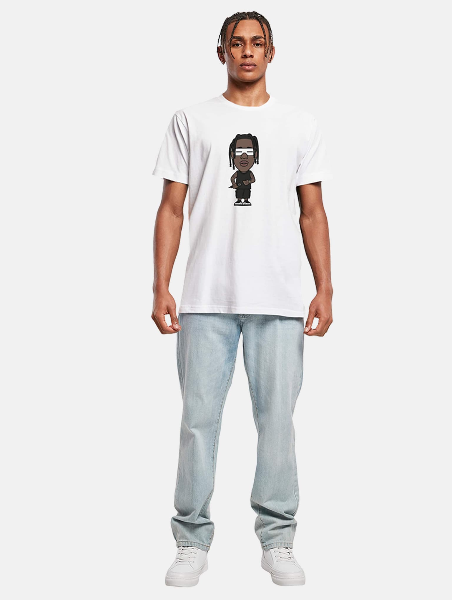 Mister Tee Texas Sketch 2.0 – Bild 3