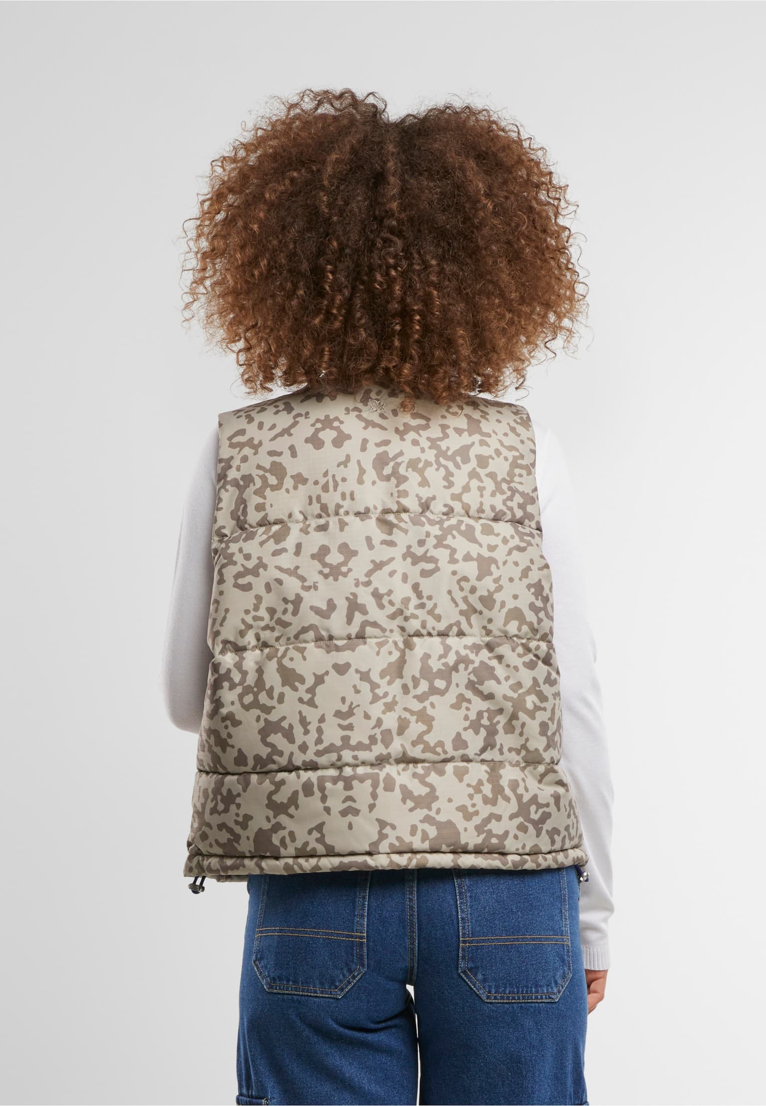 PEQUS Aether Camo Vest – Bild 2