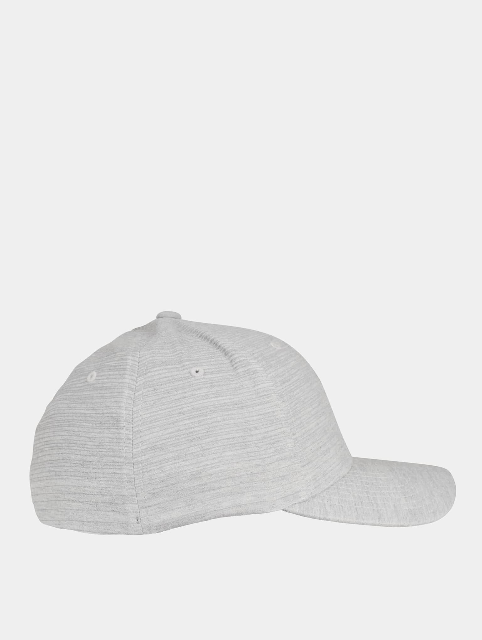 Flexfit Ivory Melange Cap – Bild 4