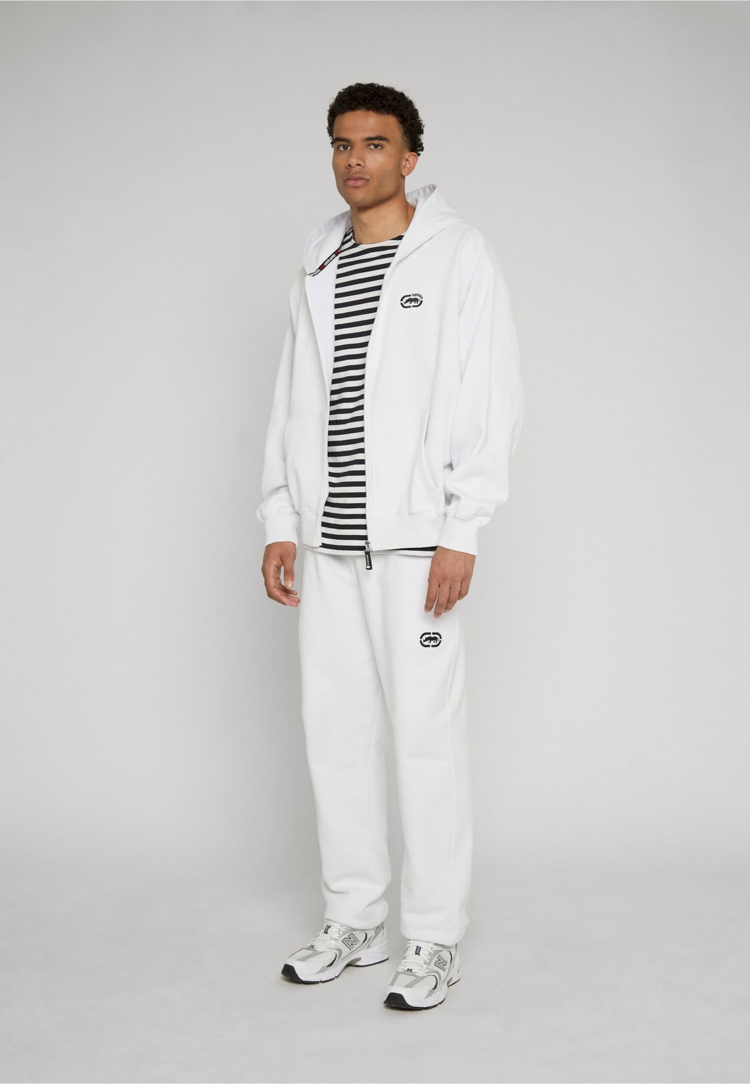 Ecko Unltd. Frsh Zip Hoodie – Bild 4