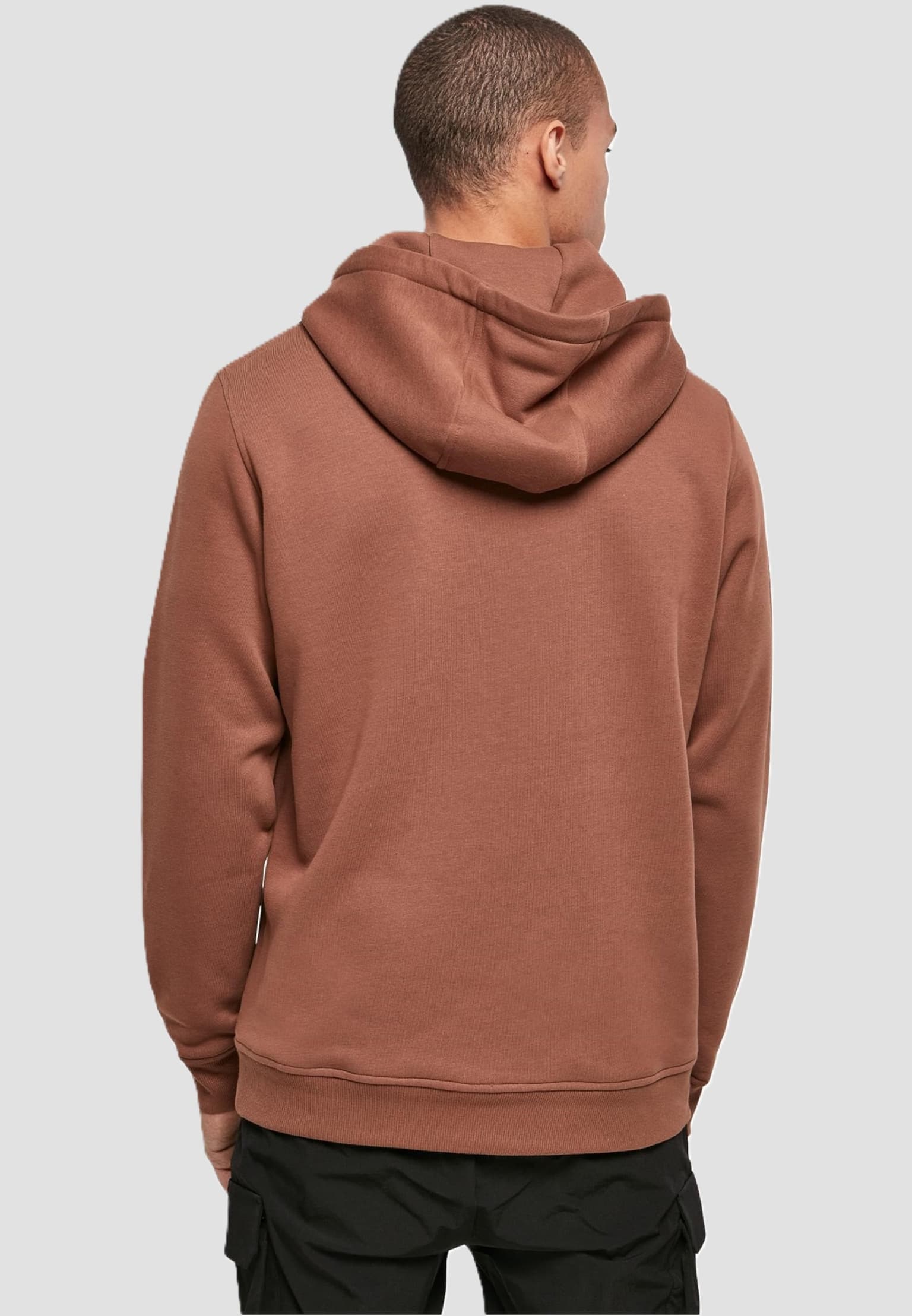 Mister Tee NY Crowned Bear Hoody – Bild 2