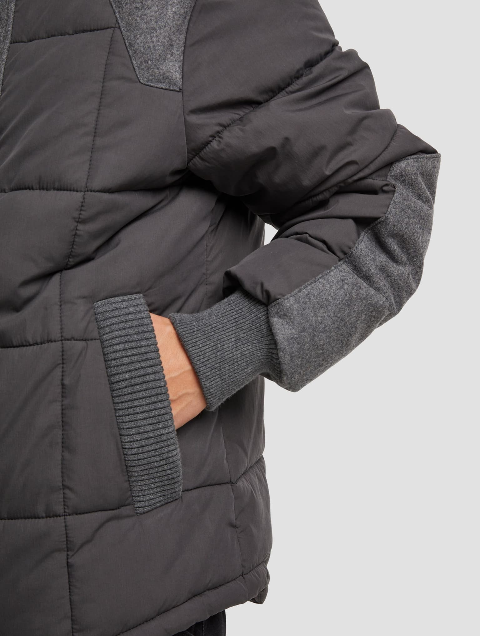 Brandit Garret Winterjacke – Bild 3