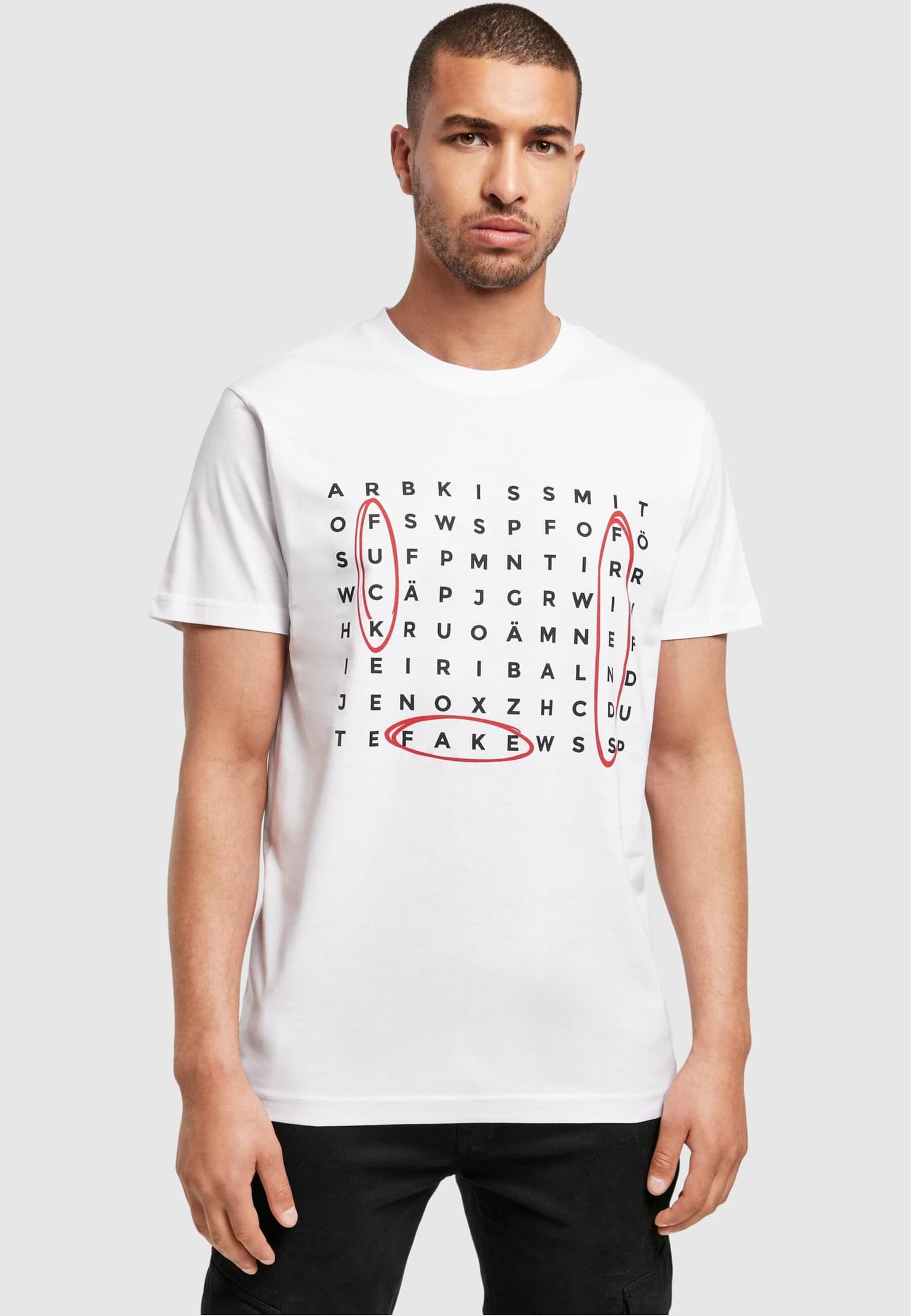 Mister Tee Crossword