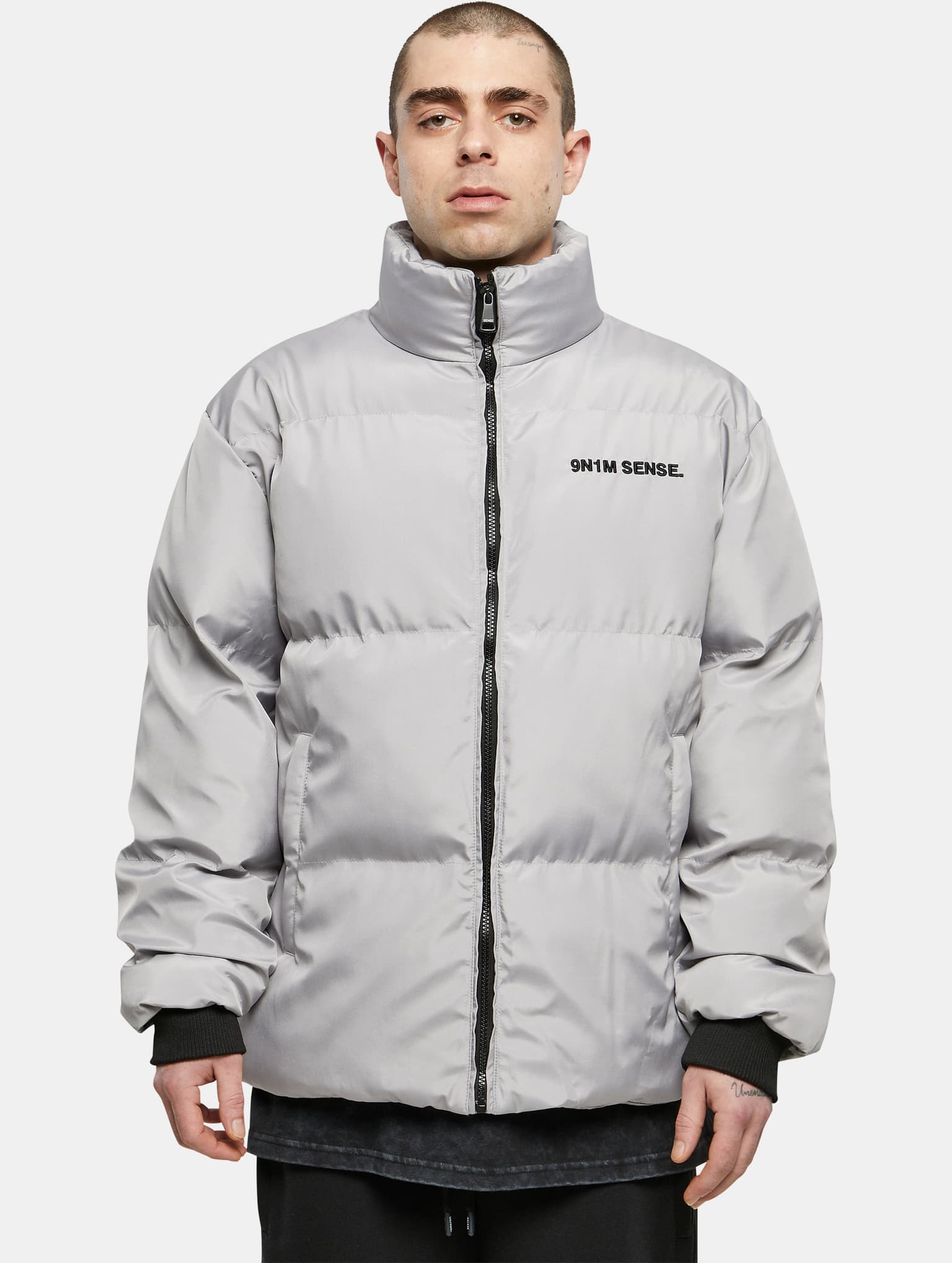 9N1M SENSE Sense Classic Puffer Jacket