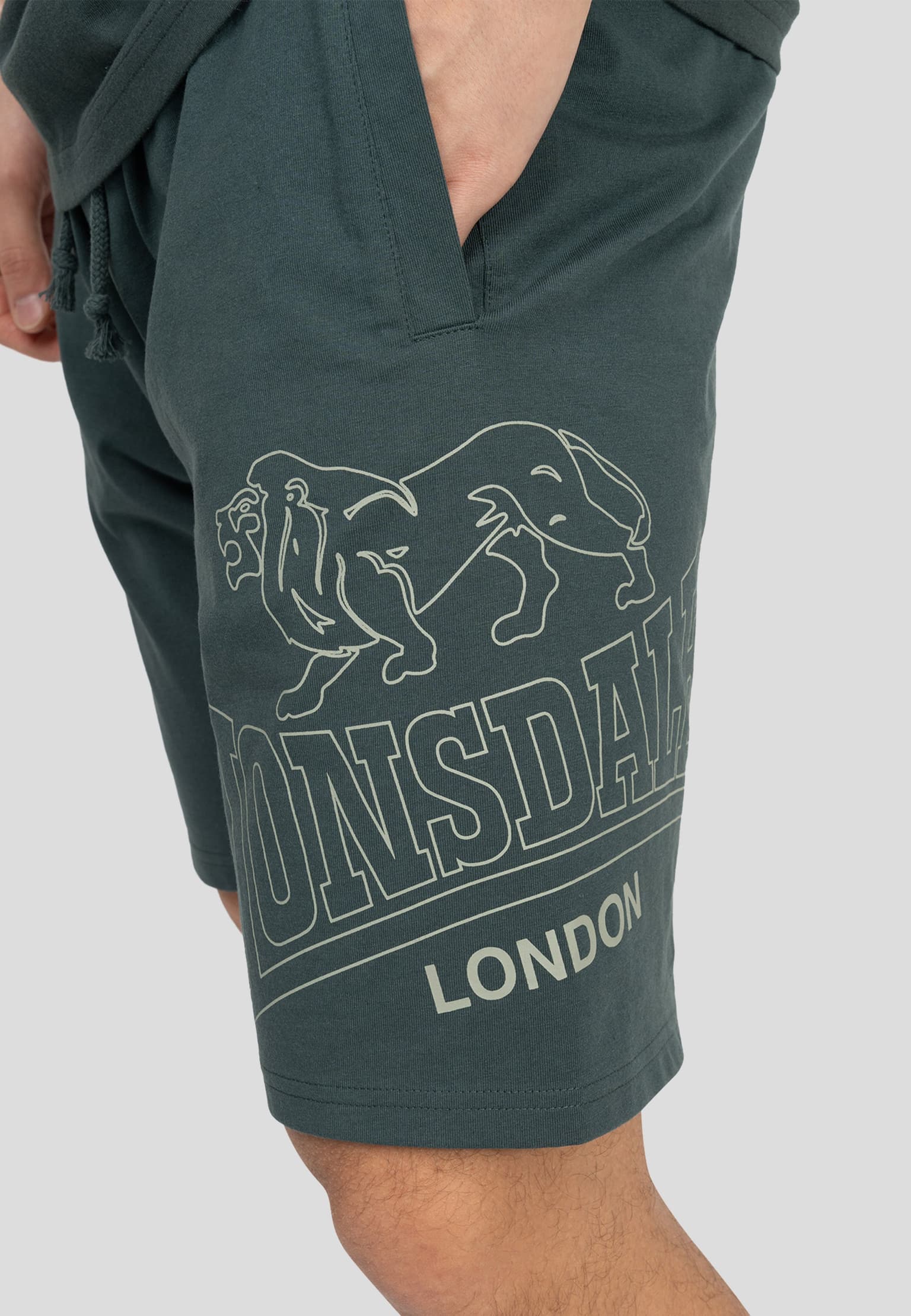 Lonsdale London CHILLEY – Bild 4