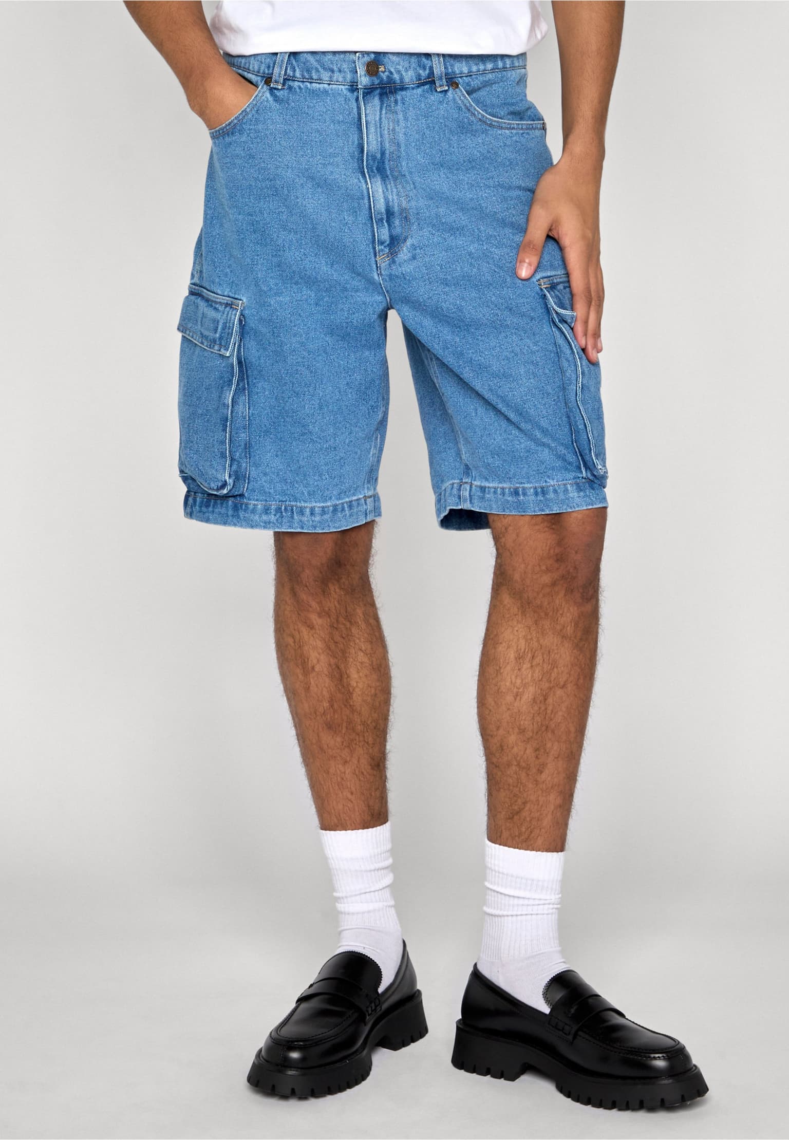 Karl Kani Retro Cargo Short Vintage