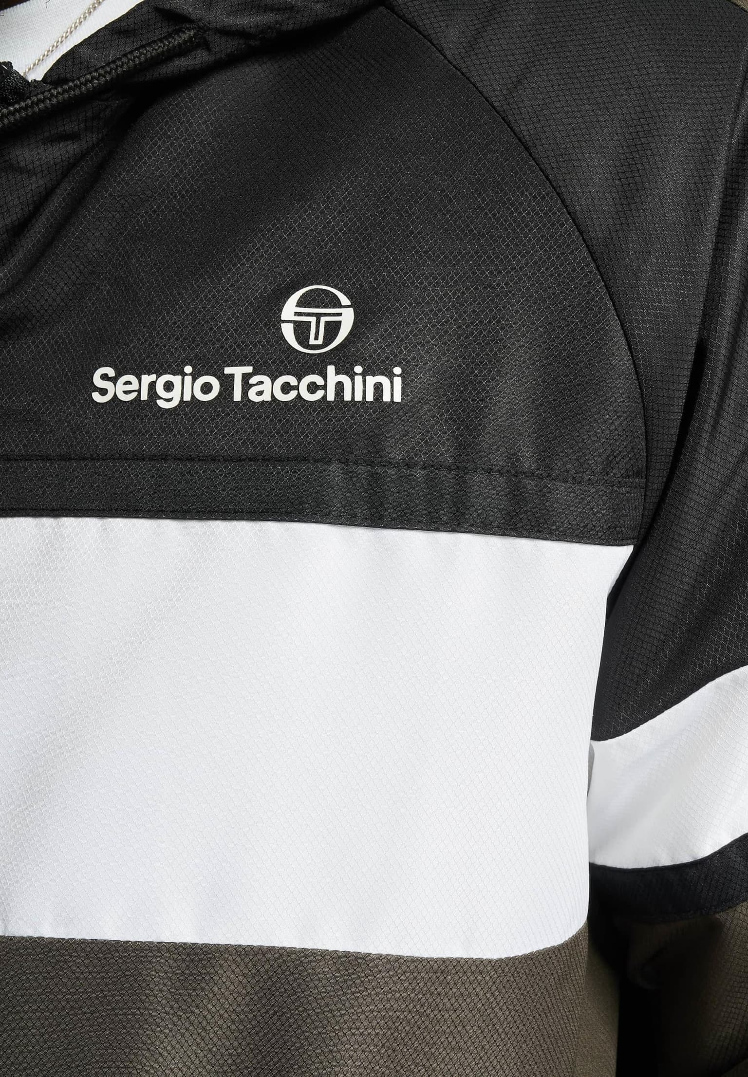 Sergio Tacchini Niels Trainingsjacke – Bild 4
