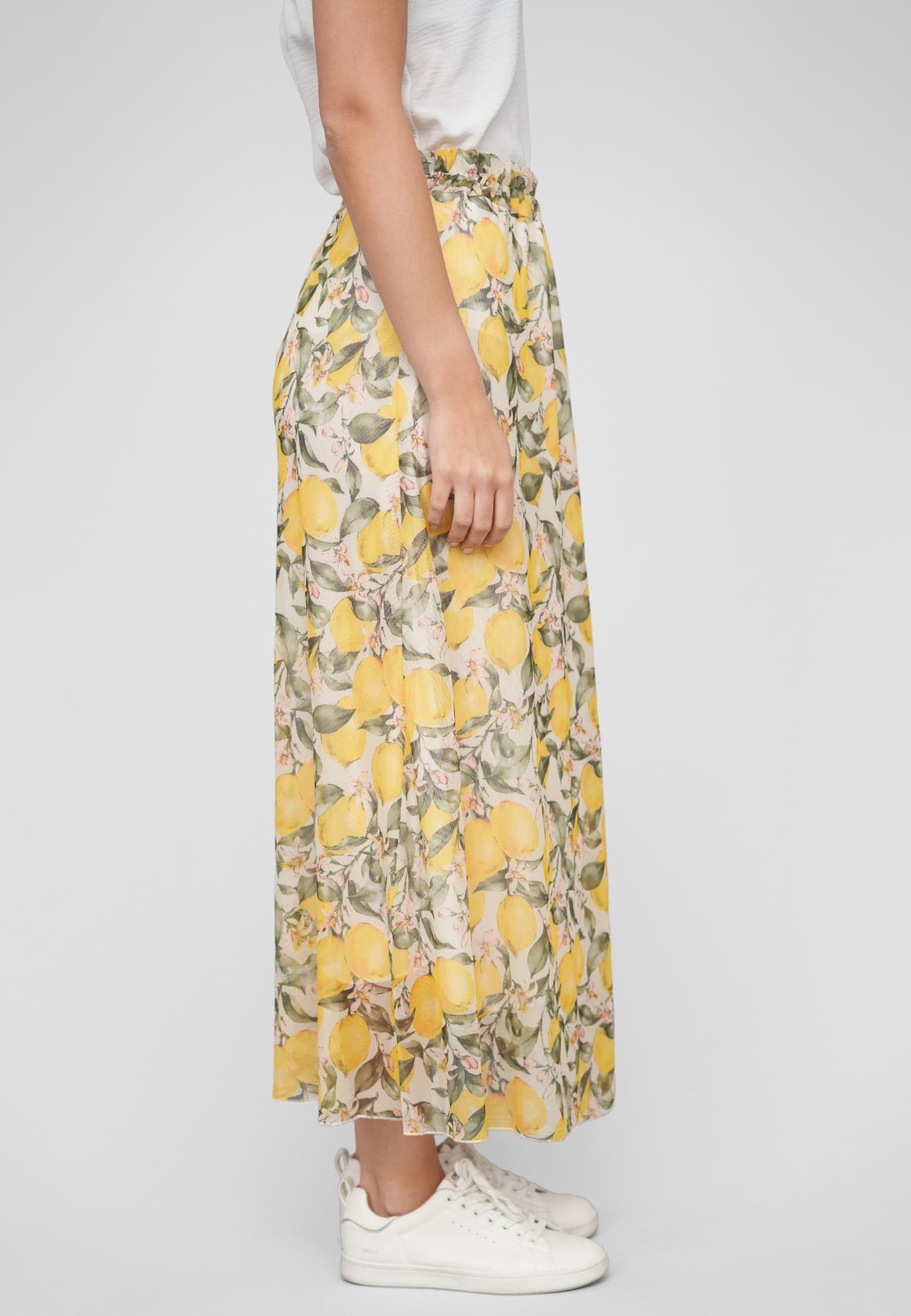 Cloud5ive Maxi Skirt – Bild 4