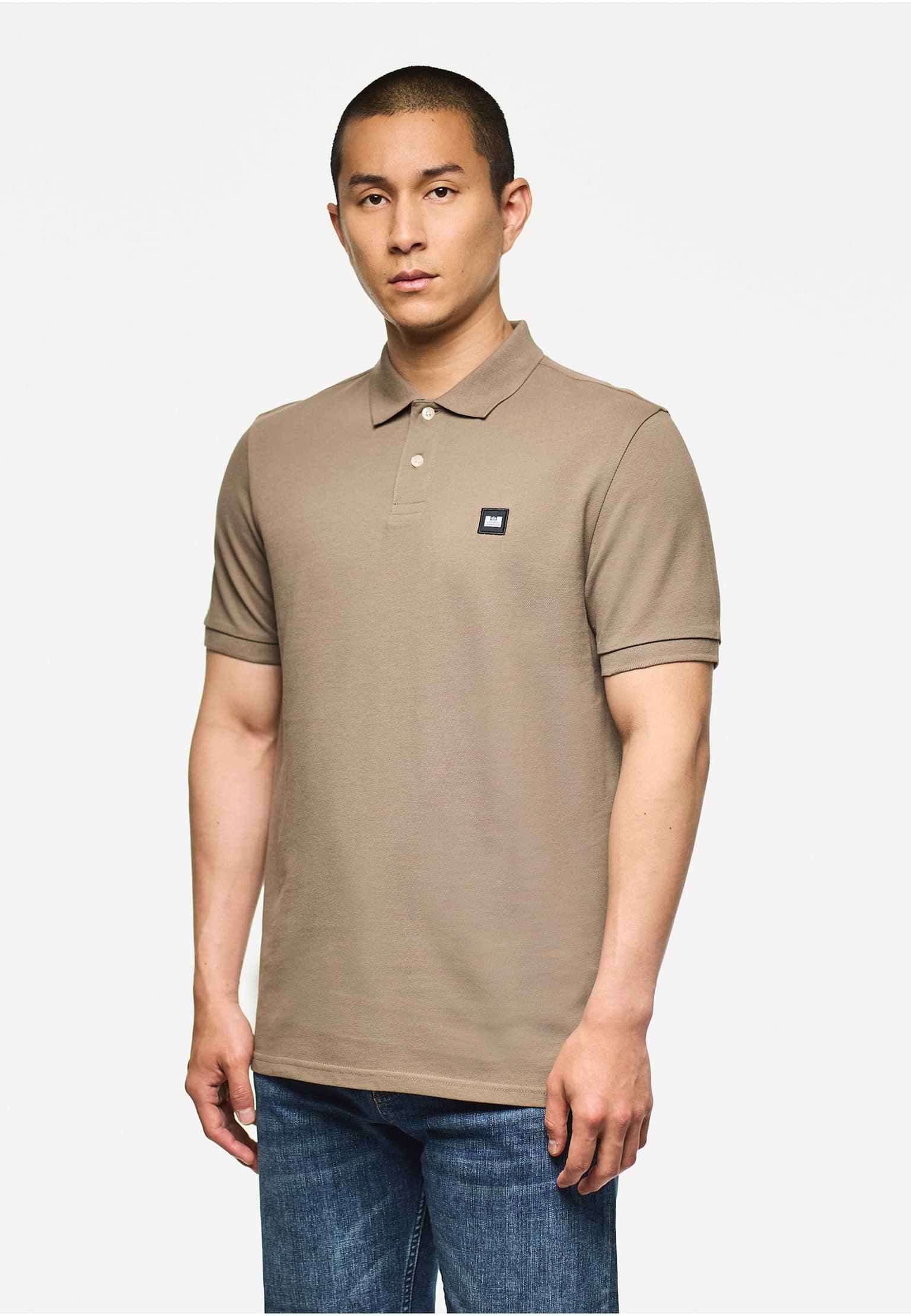 Weekend Offender CANEIROS POLO