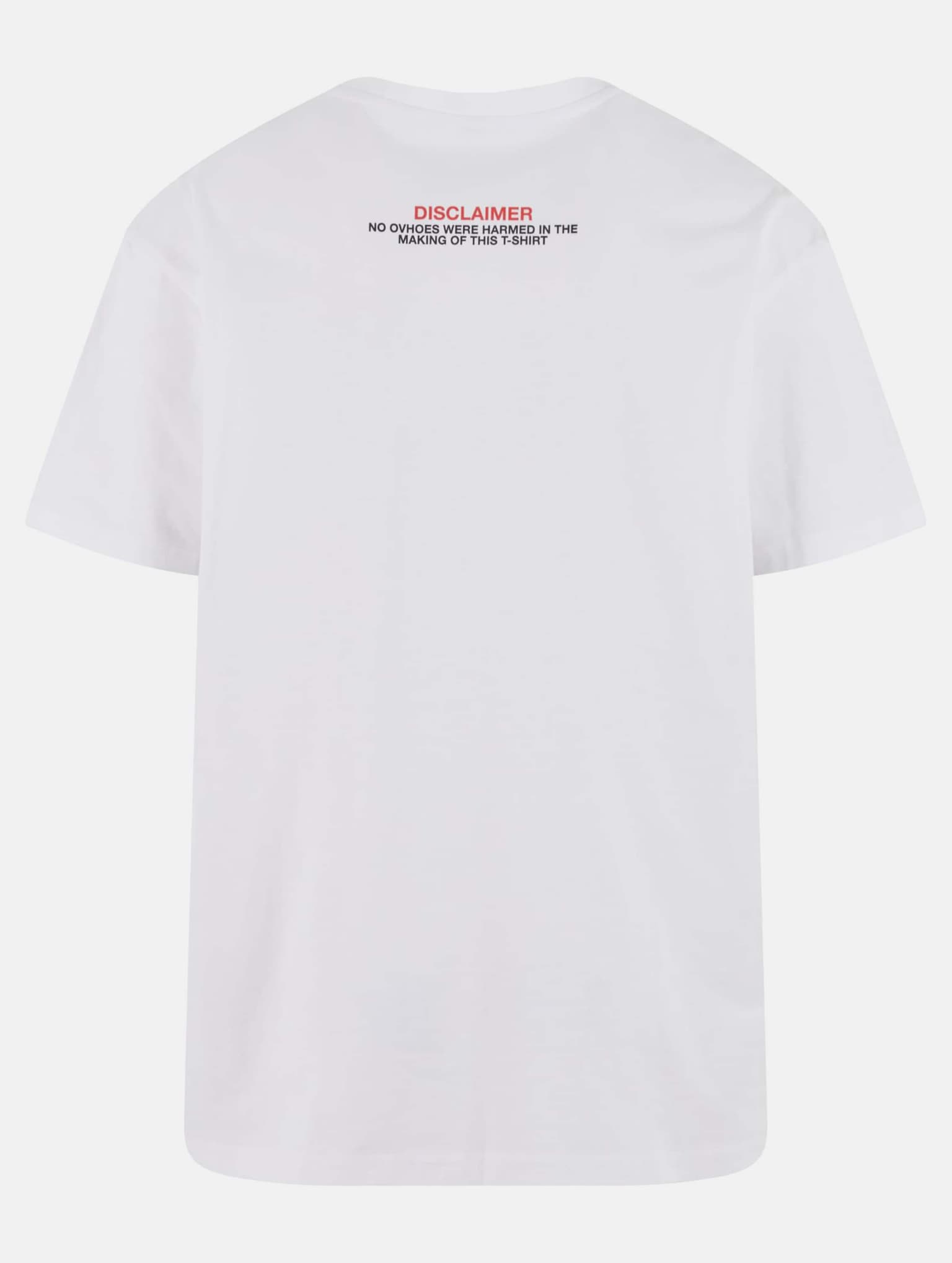 Mister Tee Upscale Ovhoe Oversize – Bild 4