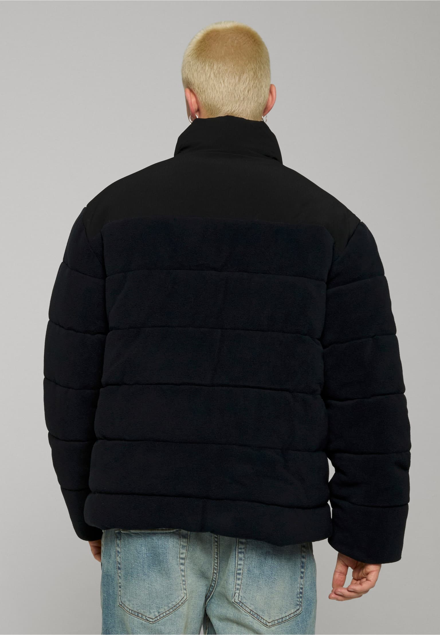Sergio Tacchini Brenta Down Jacket – Bild 2