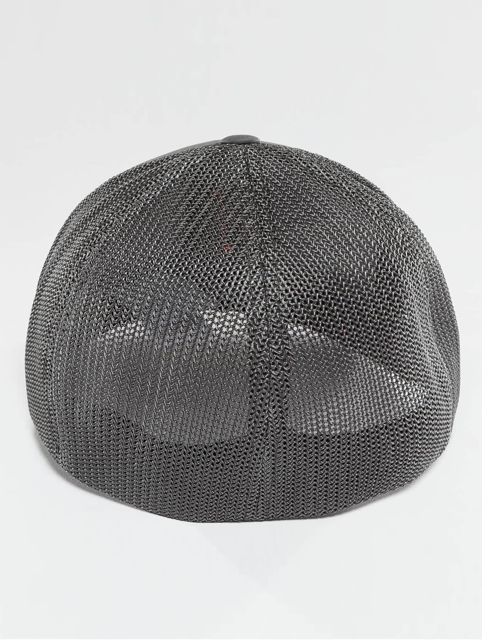 Flexfit Mesh Trucker – Bild 2