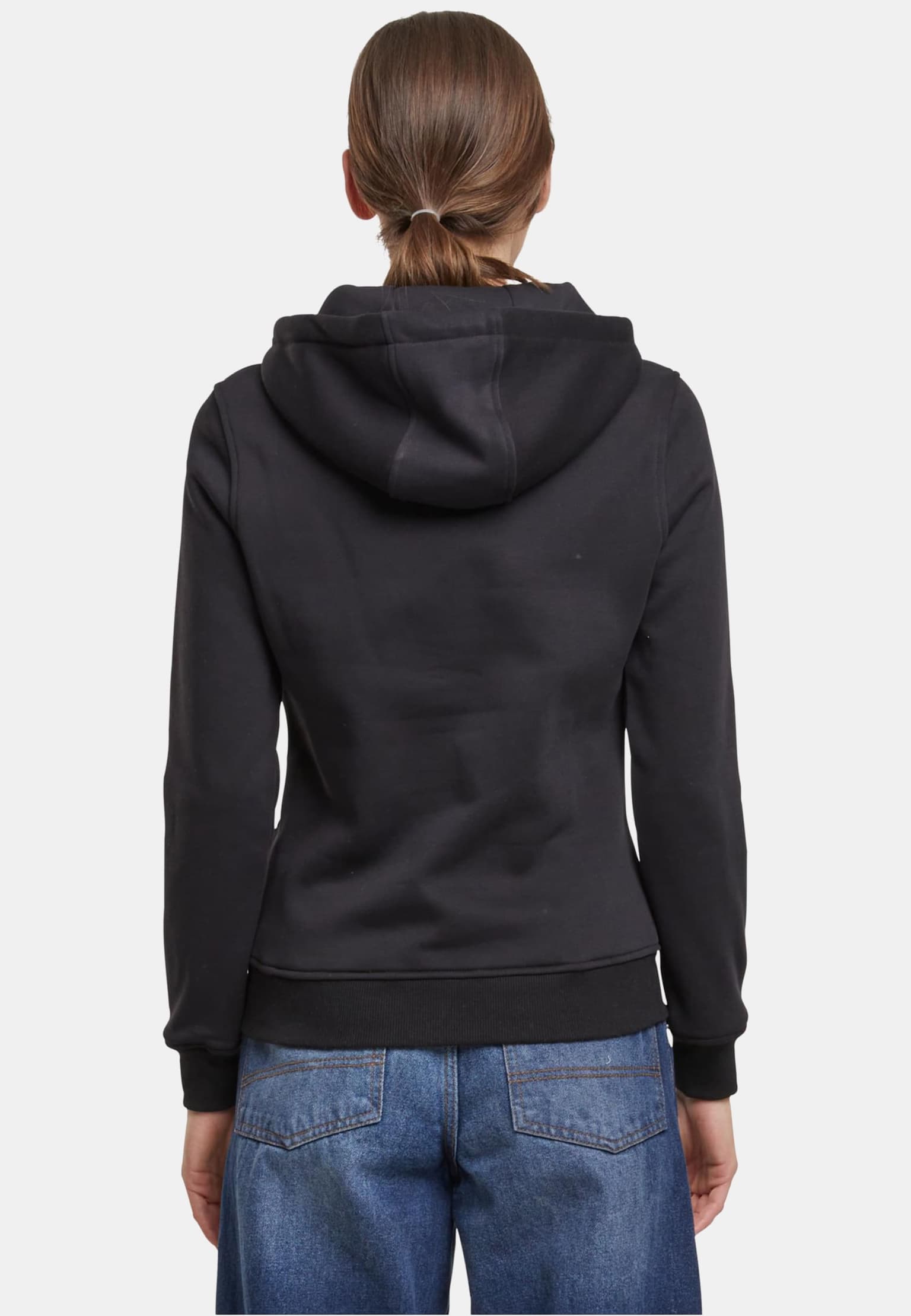 Forvert Heavy Hoodie Napa – Bild 2