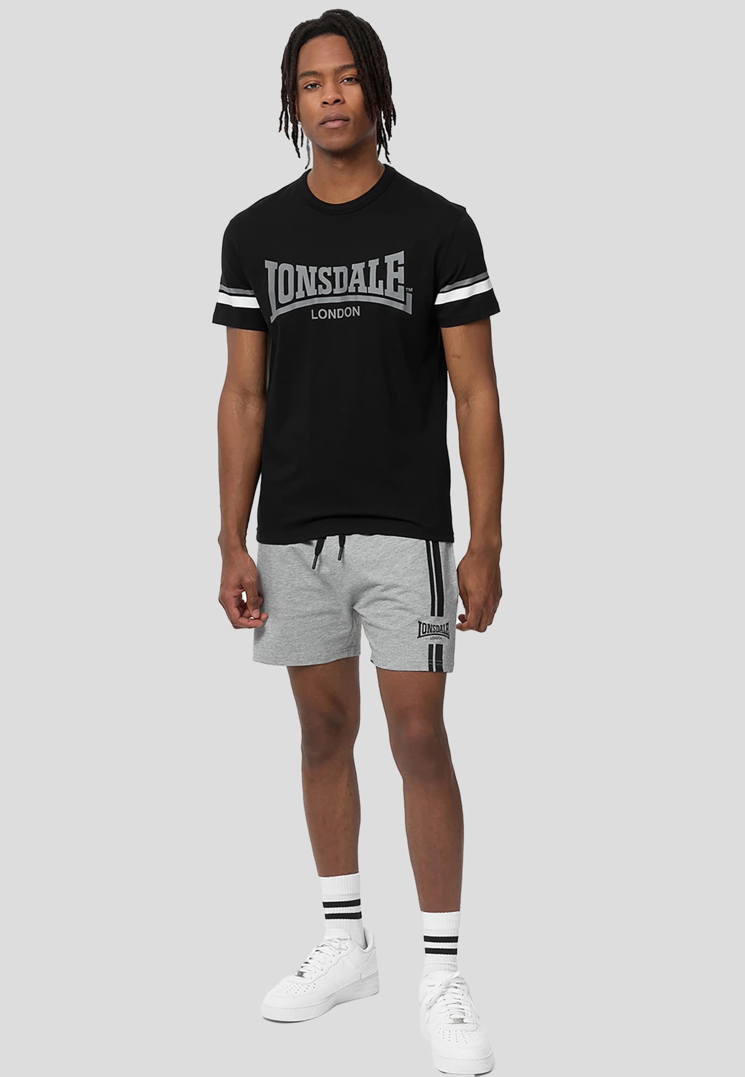 Lonsdale London CREICH – Bild 3