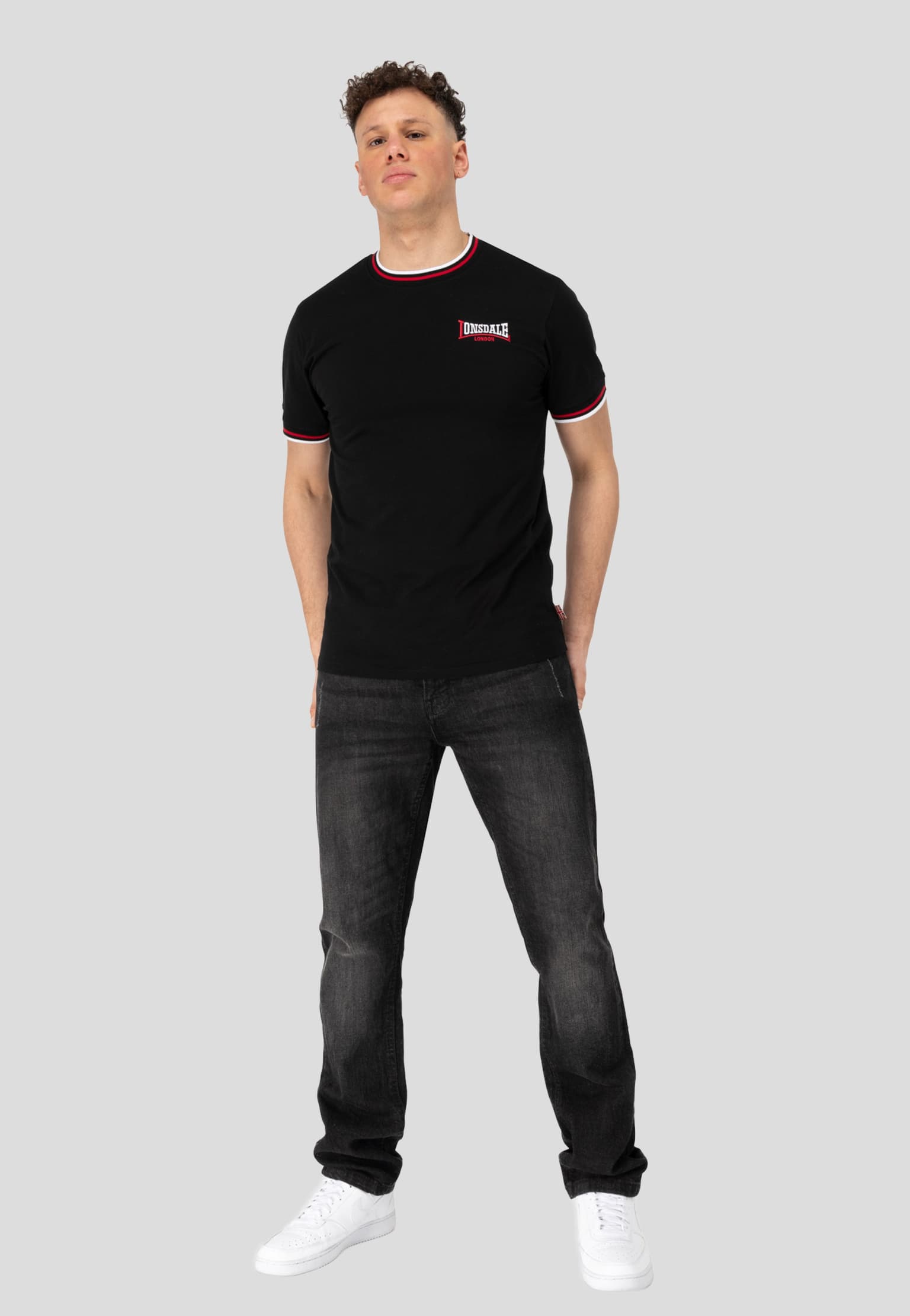 Lonsdale London QUIN – Bild 3