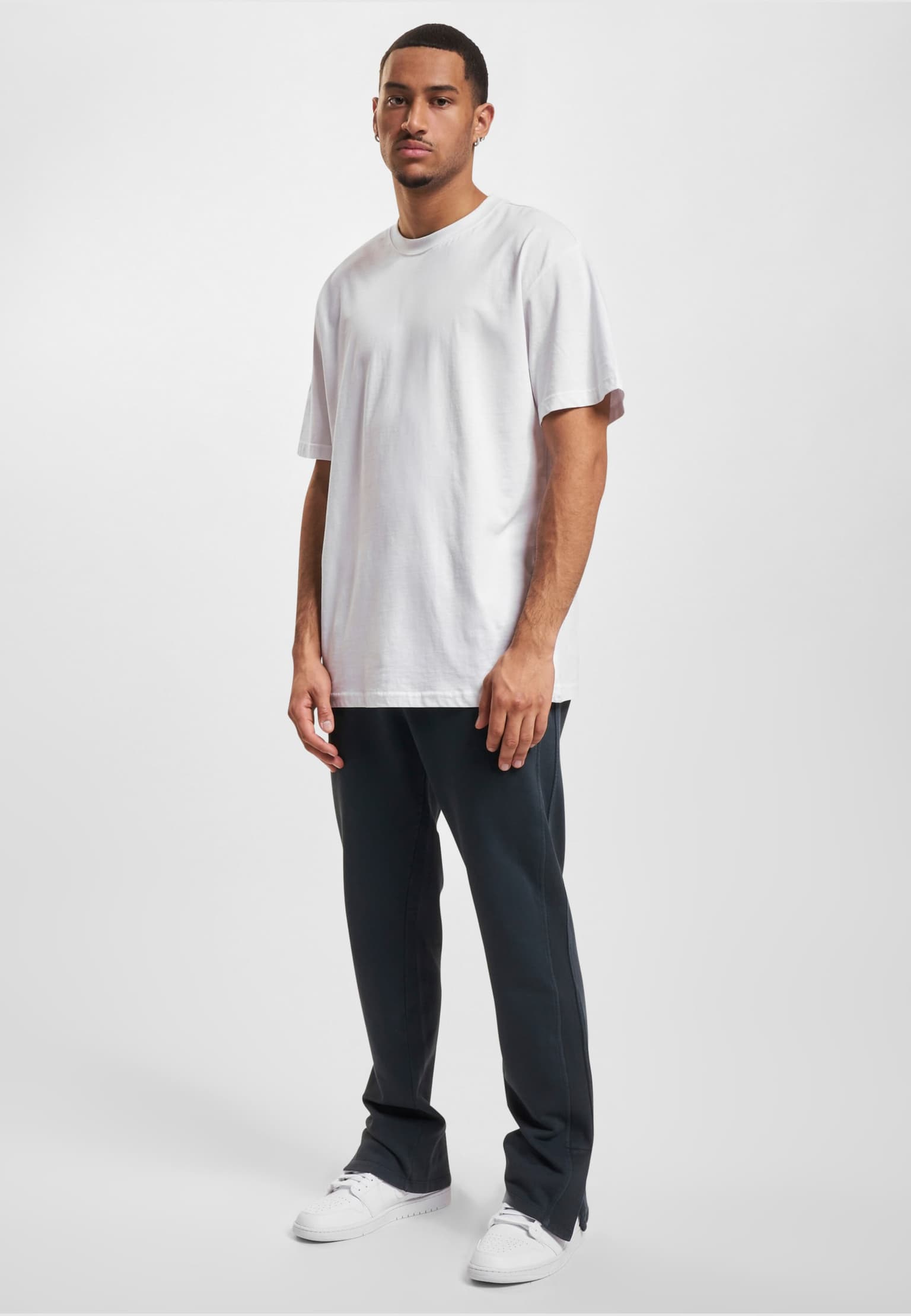DEF Split Sweatpants – Bild 3