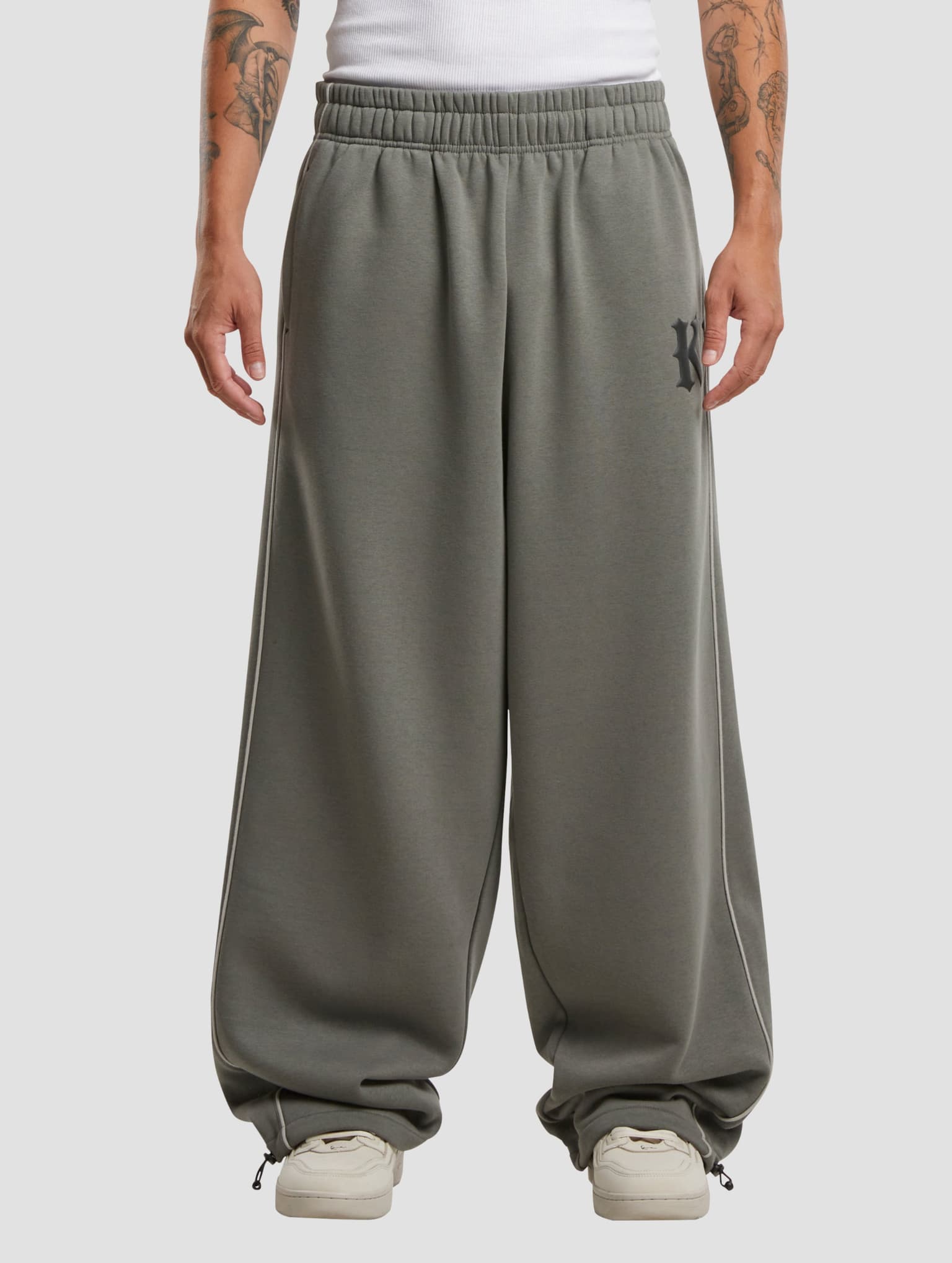 Karl Kani KK Os Sidestripe Sweatpants – Bild 3