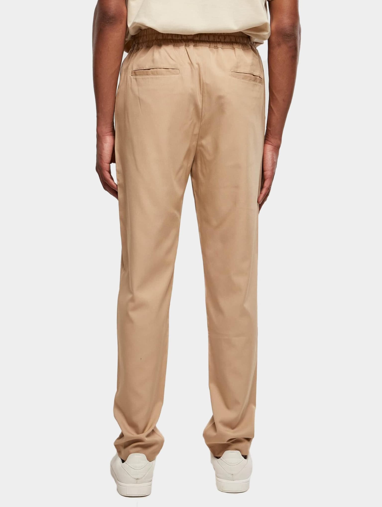 Urban Classics Tapered Jogger Pants – Bild 2