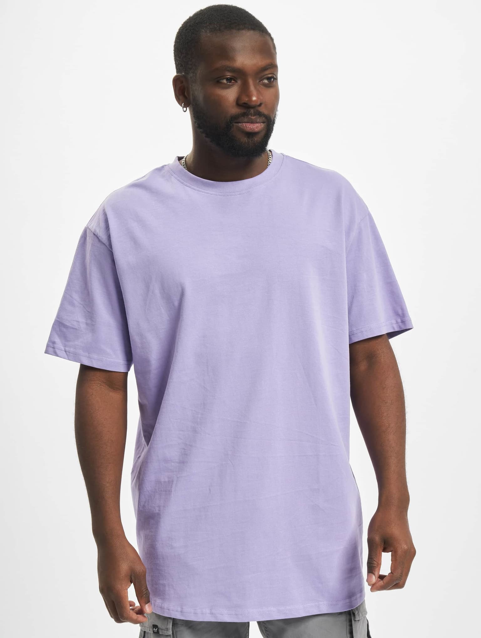 Urban Classics Heavy Oversized Tee – Bild 3