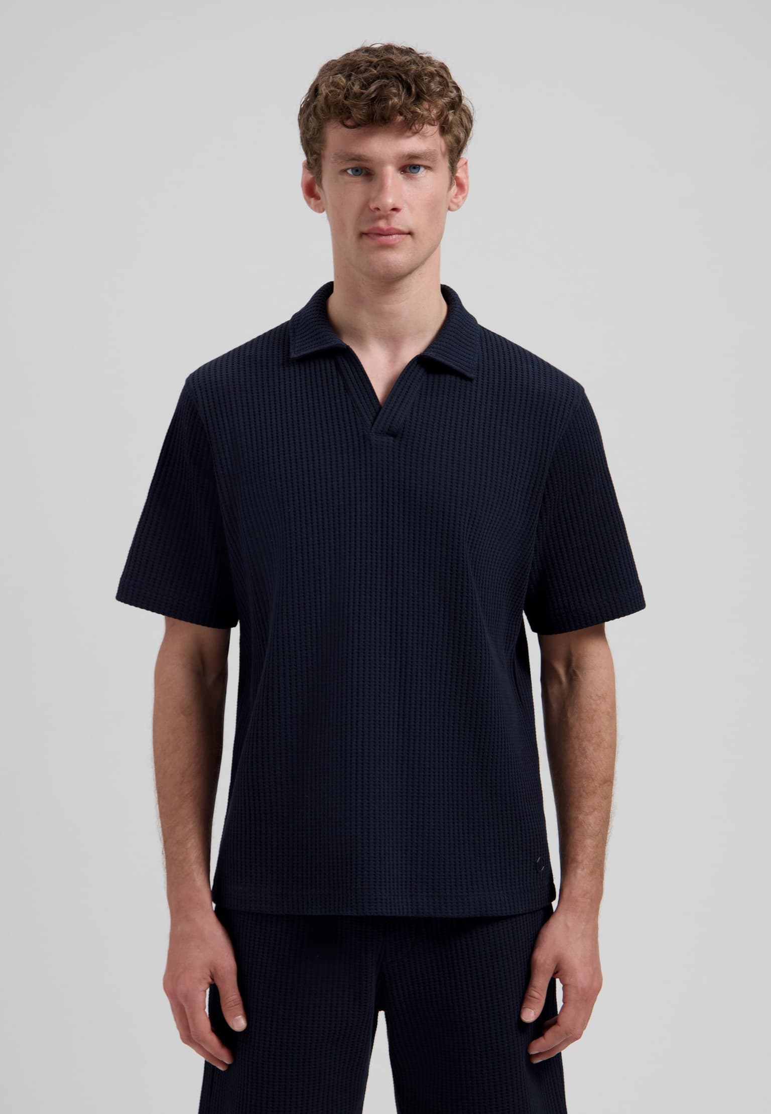Dstrezzed Mayson Polo