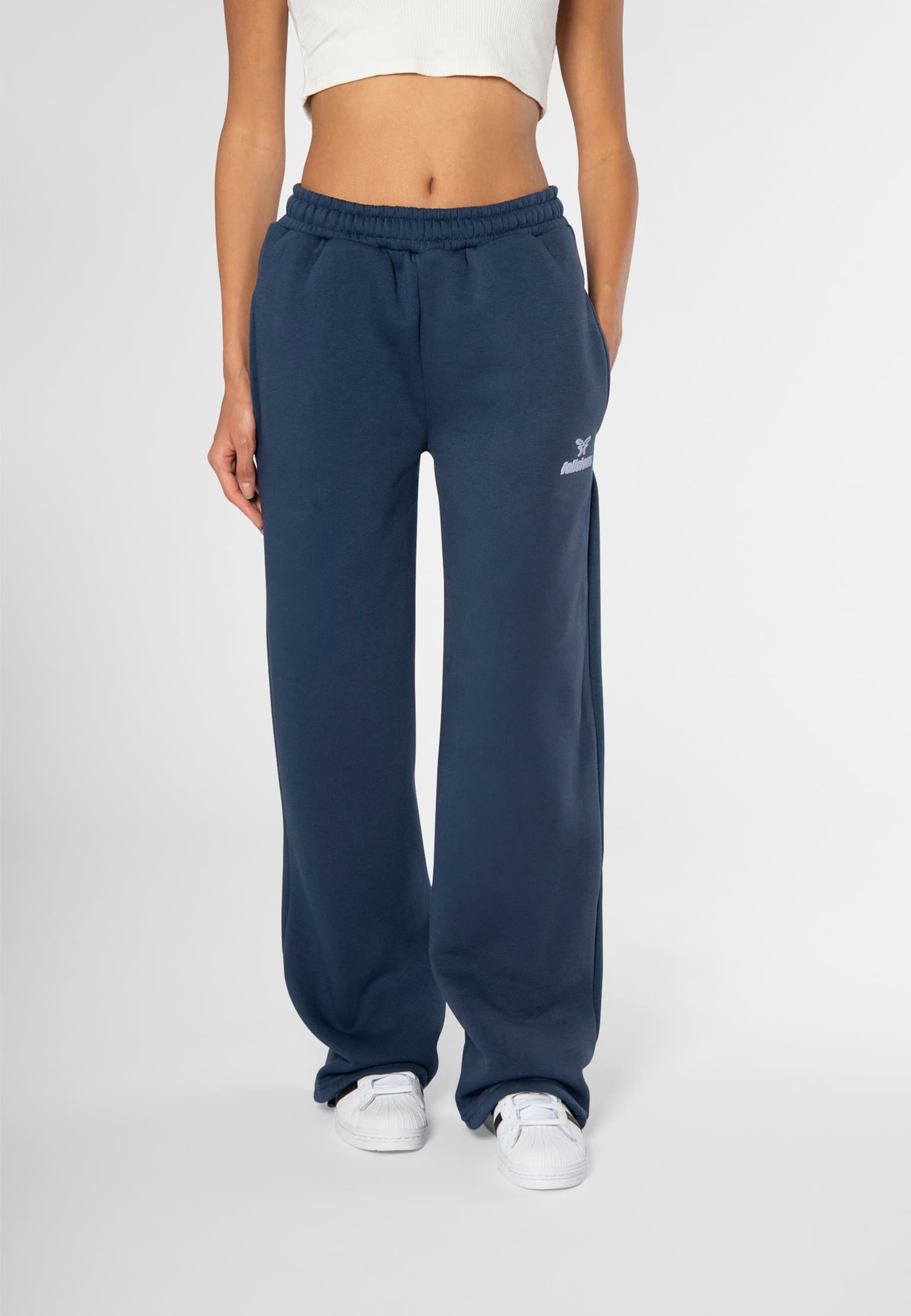 Felicious FELI-243-TP-0023-055 FELI Basic Sweatpants