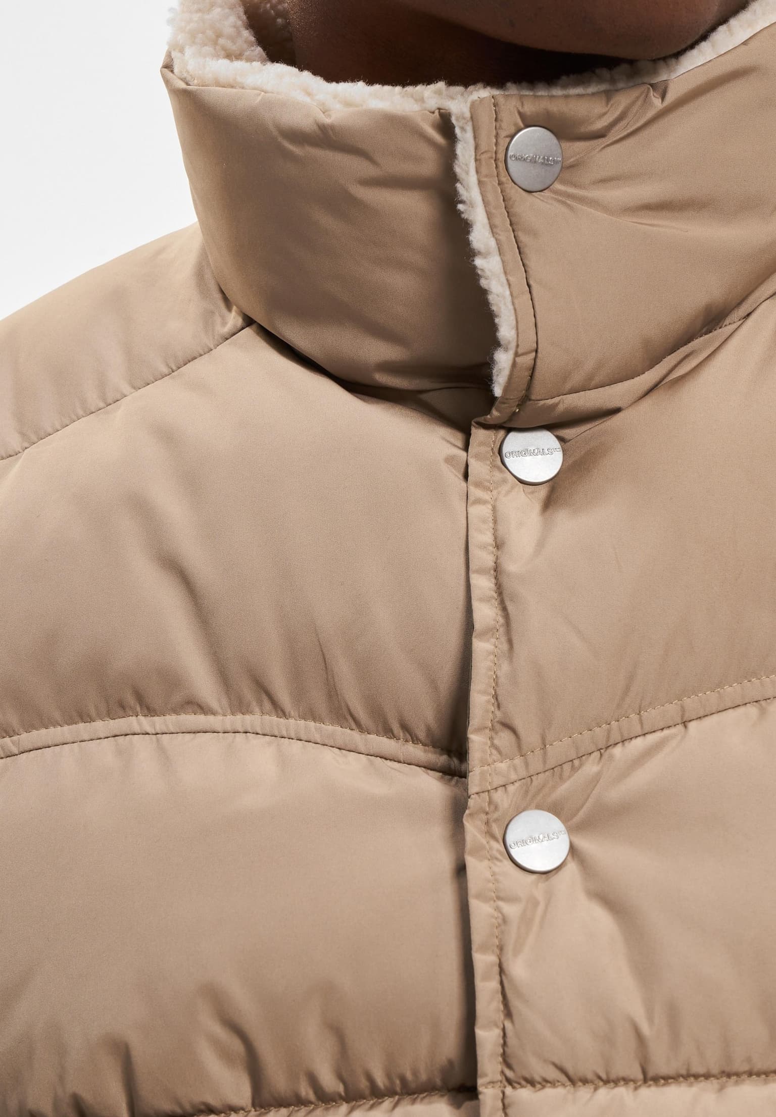 Jack and Jones Lakewood Bodywarmer – Bild 4