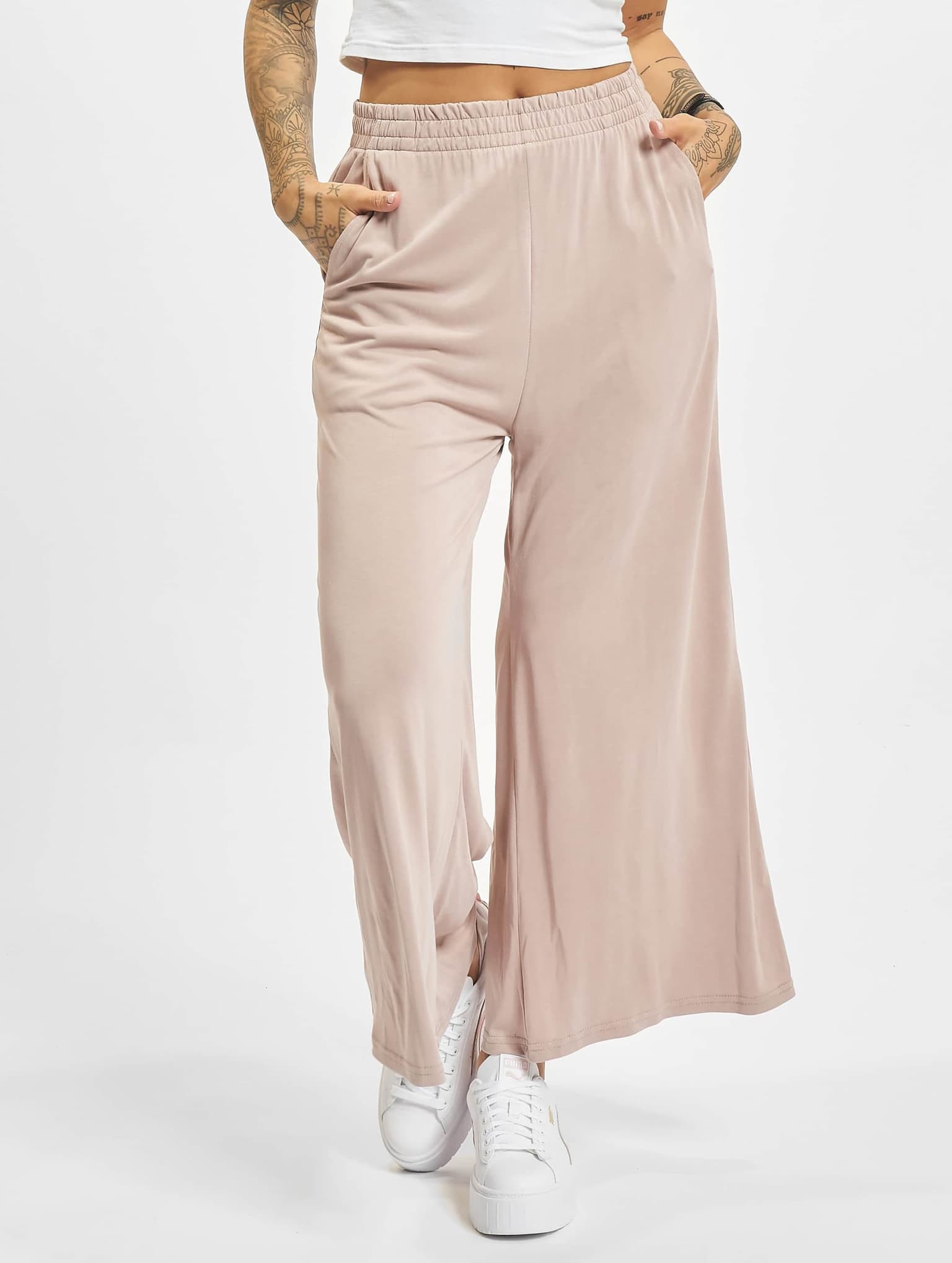 Urban Classics Ladies Modal Culotte – Bild 3
