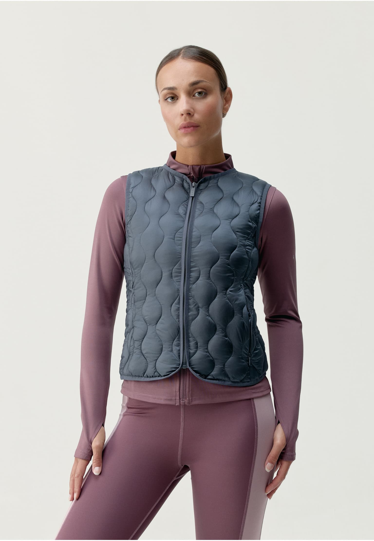 Born Jacket Kenal