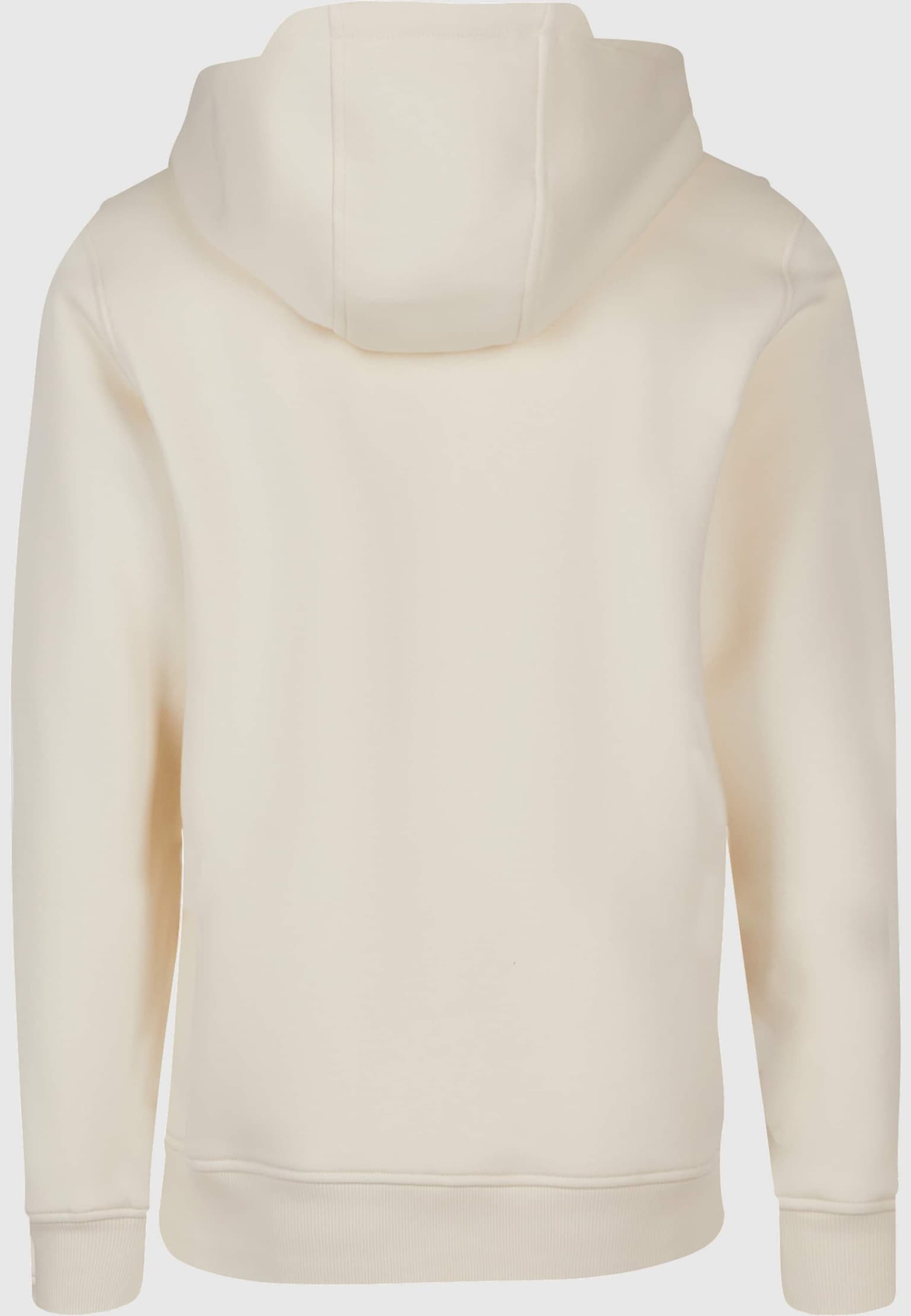Merchcode Love In The Air Fitted Heavy Hoody – Bild 4